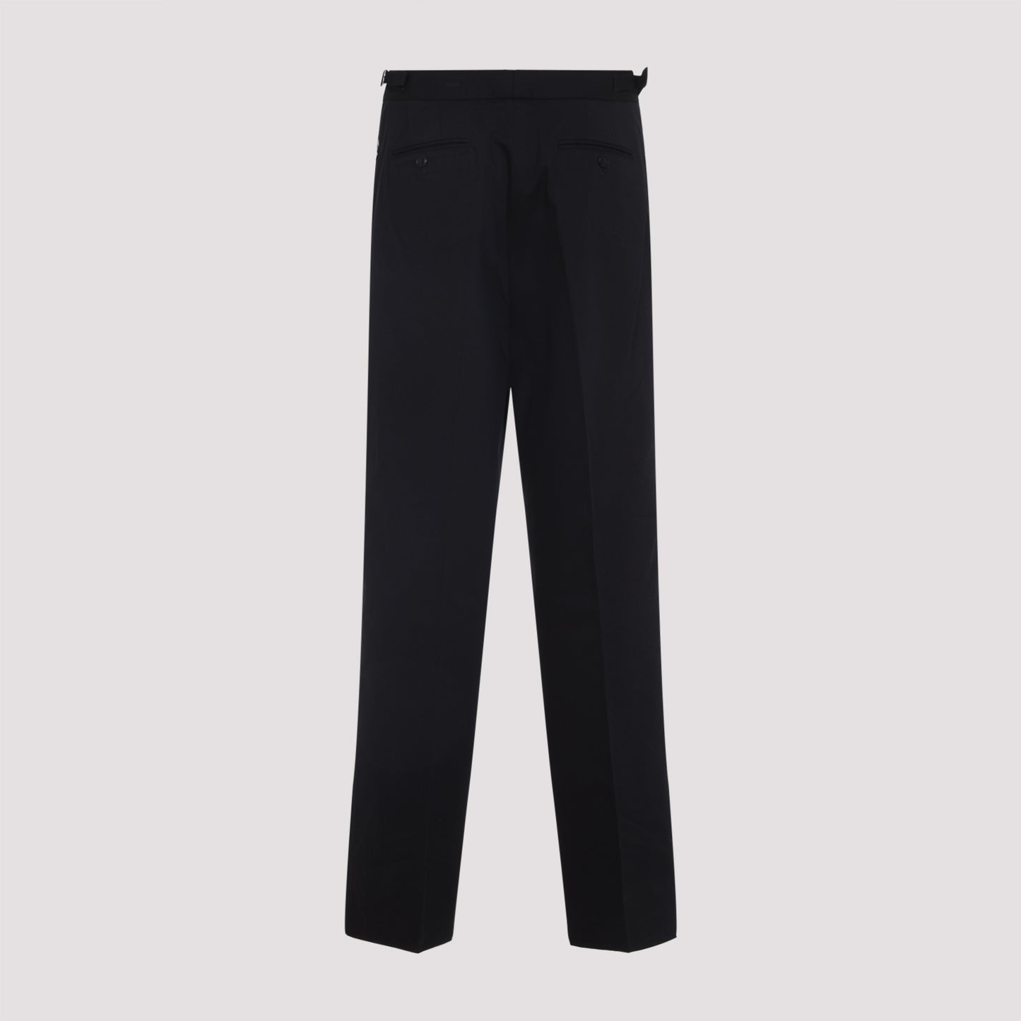 Casablanca Chino Pants Men CASABLANCA