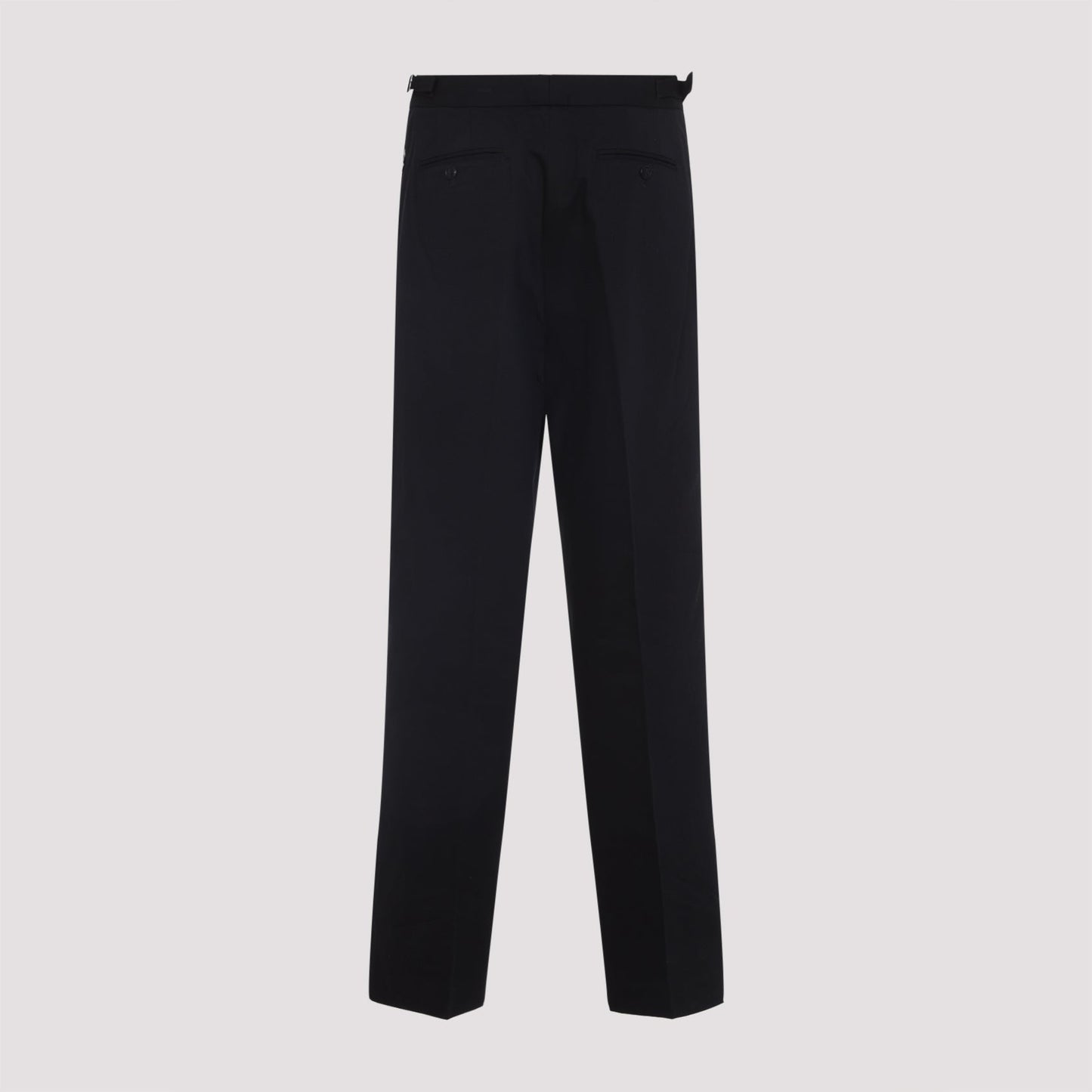Casablanca Chino Pants Men CASABLANCA