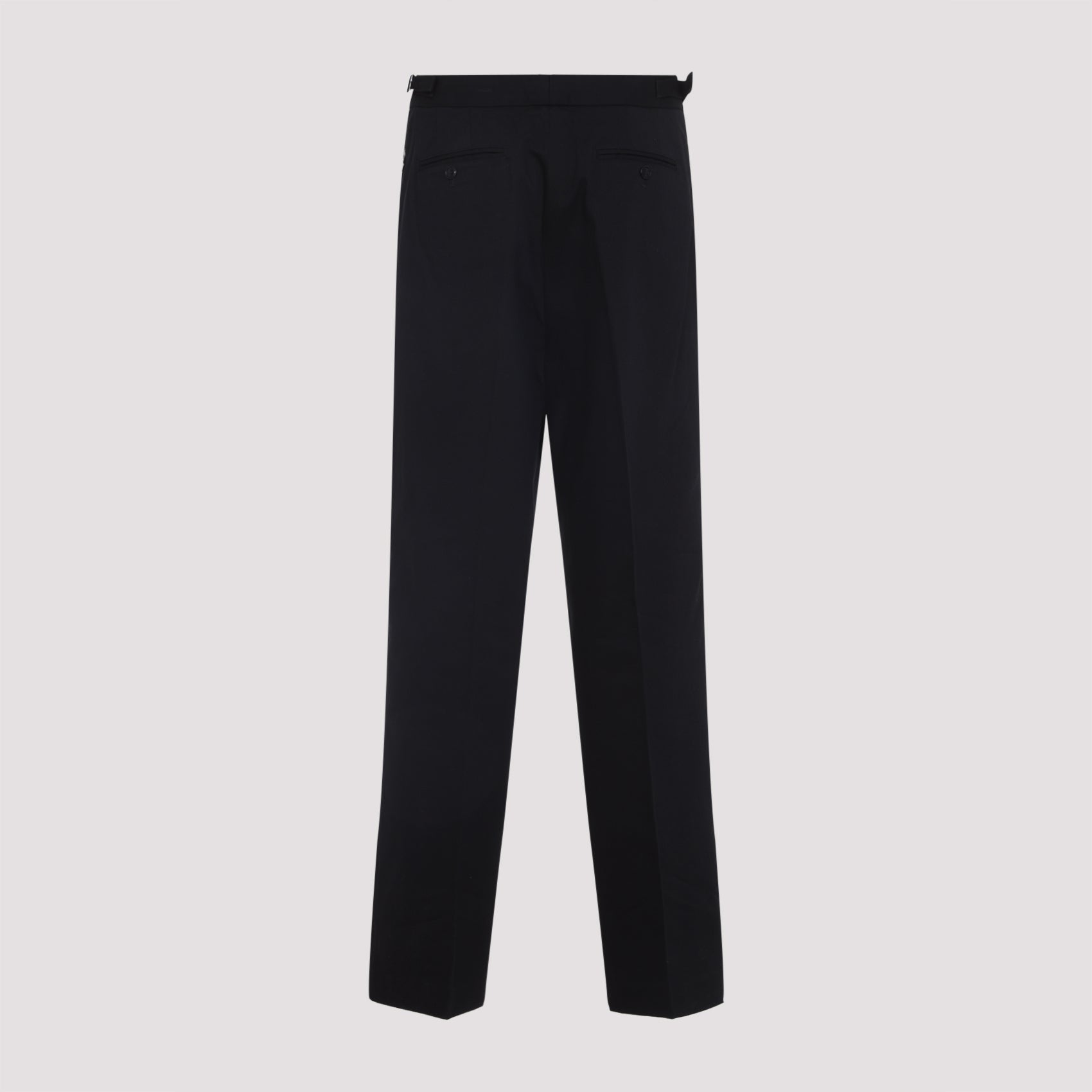 Casablanca Chino Pants Men CASABLANCA