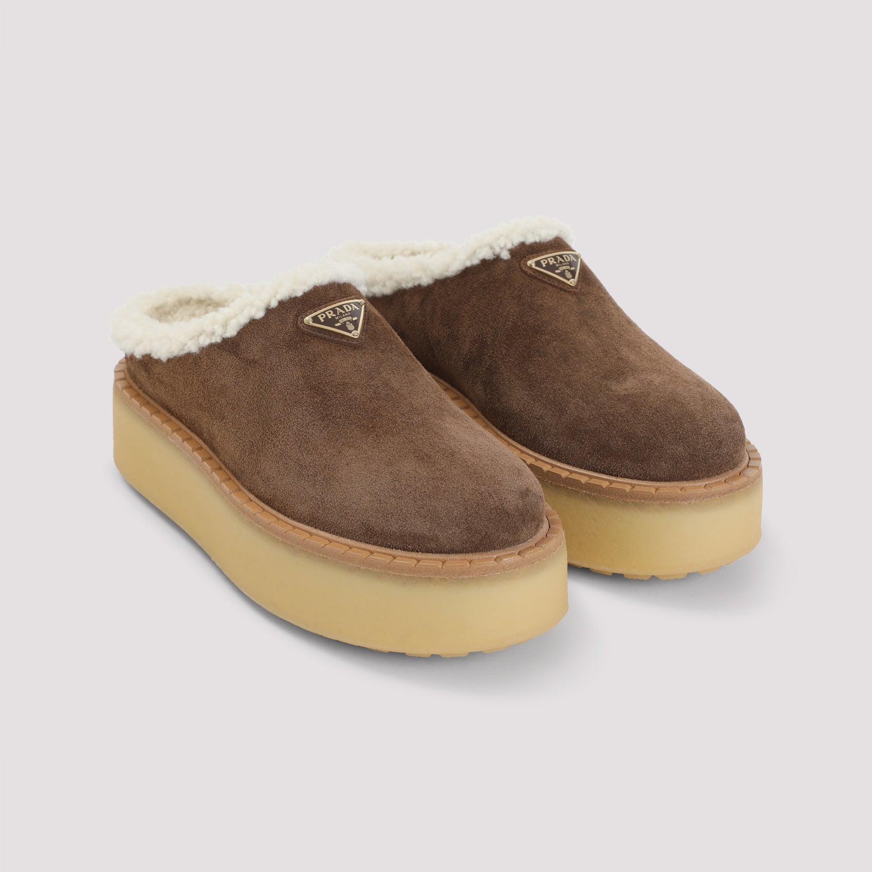 Prada Mule Women PRADA