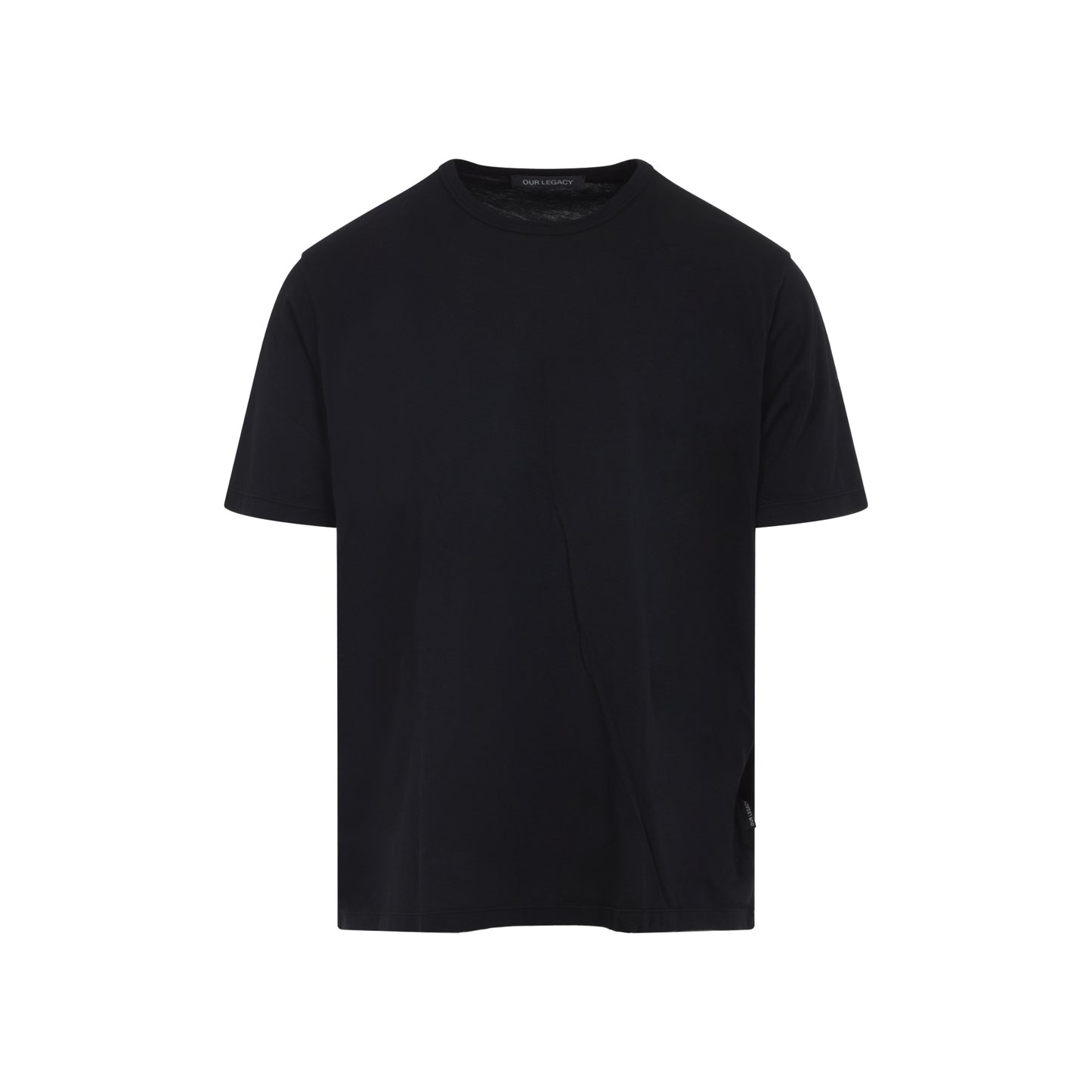 Our Legacy New Box T-Shirt Men OUR LEGACY