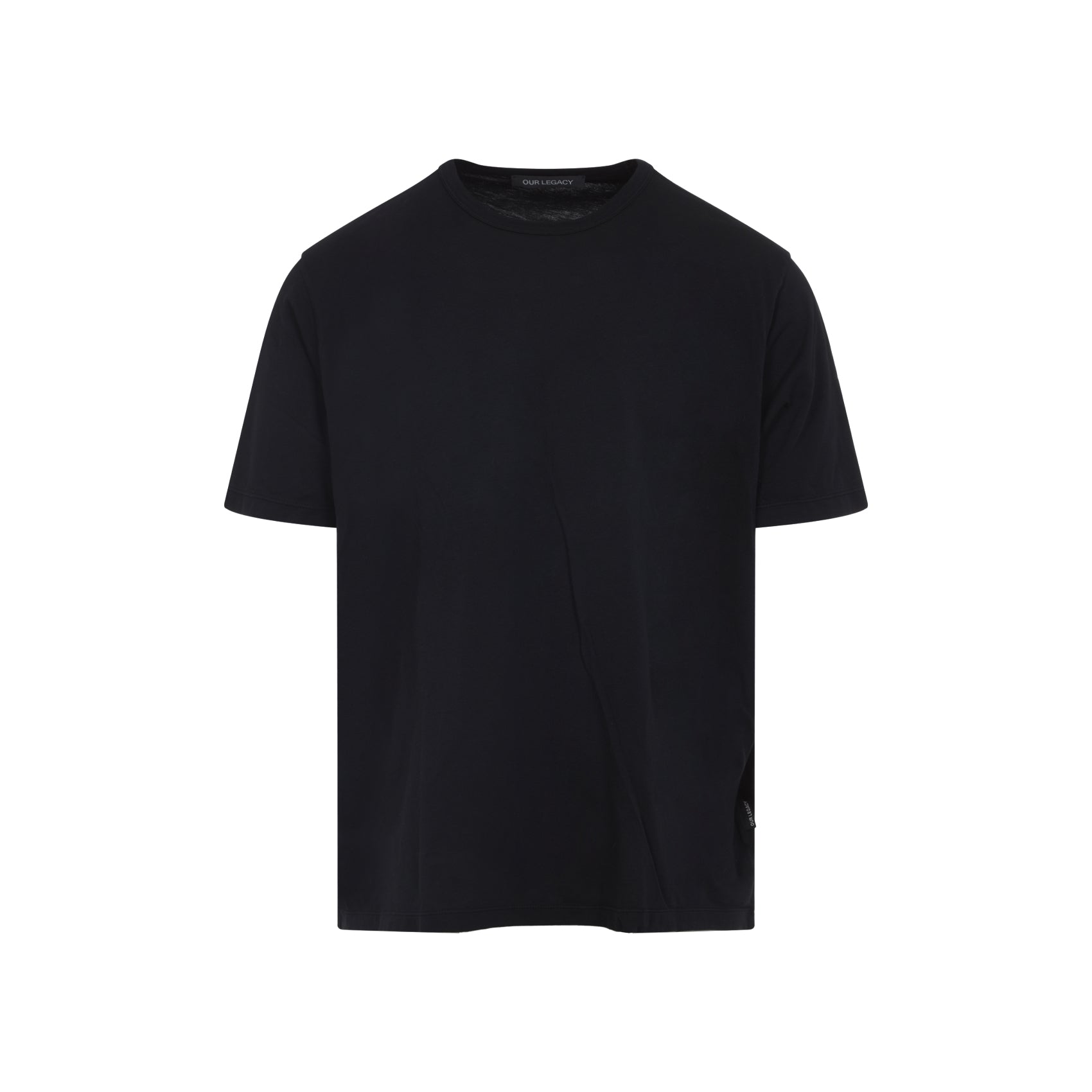 Our Legacy New Box T-Shirt Men OUR LEGACY