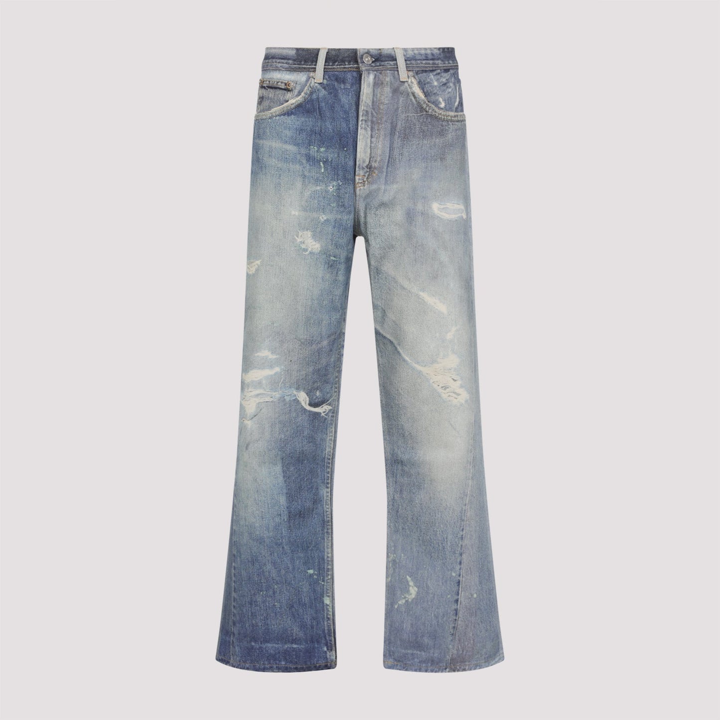 Our Legacy Third Cut Jeans Men OUR LEGACY