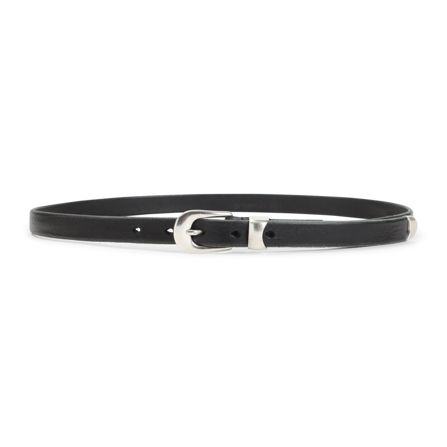 Our Legacy 2 Cm Belt Men OUR LEGACY