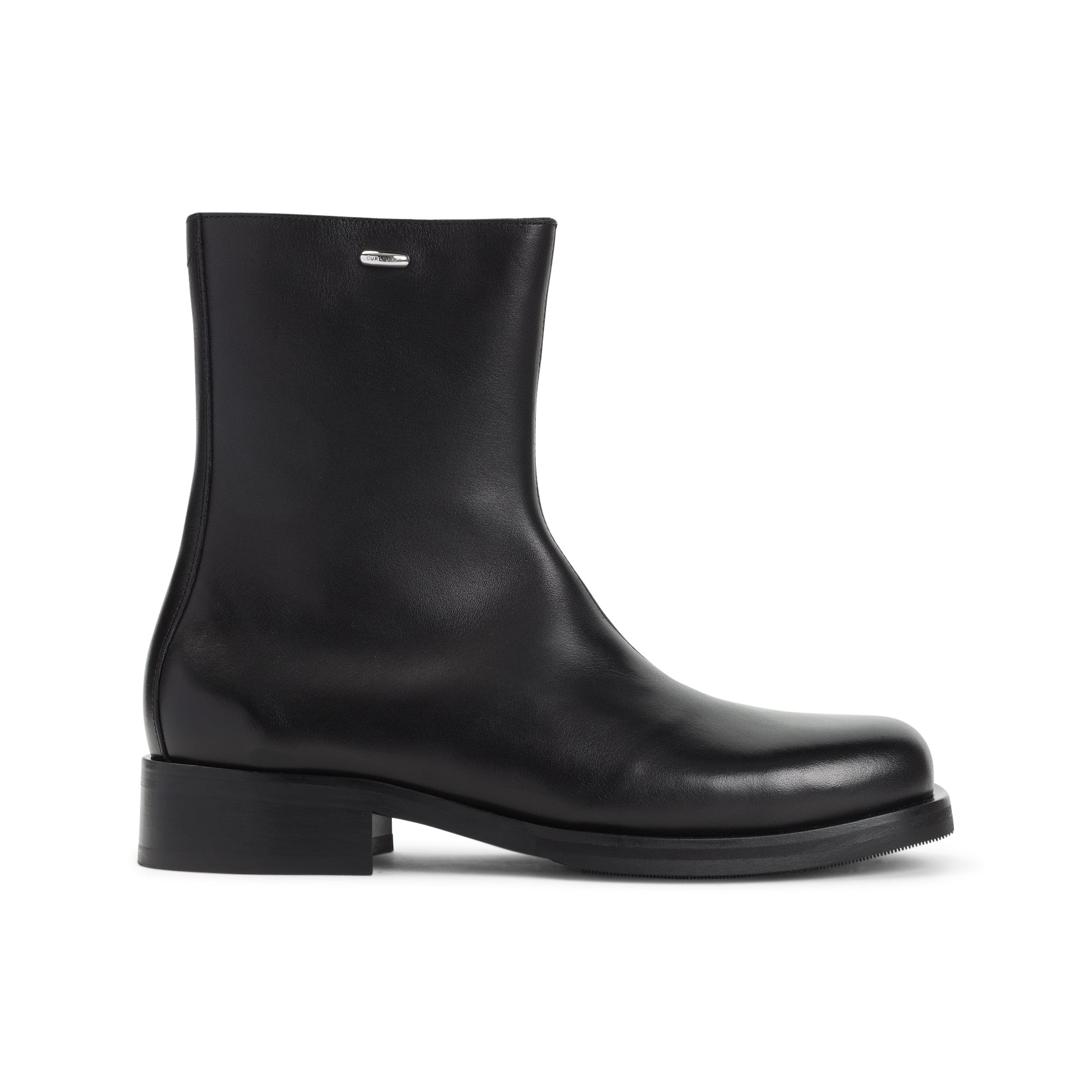 Our Legacy Camion Boots Men OUR LEGACY