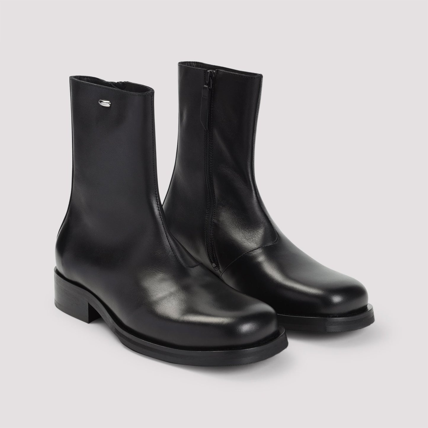 Our Legacy Camion Boots Men OUR LEGACY
