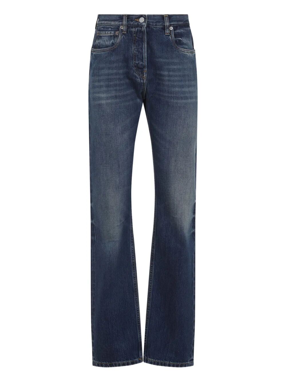 Prada Women Selvage Denim Jeans PRADA