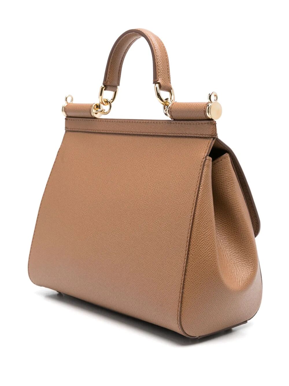 Dolce & Gabbana Women Large Sicily Handbag DOLCE & GABBANA