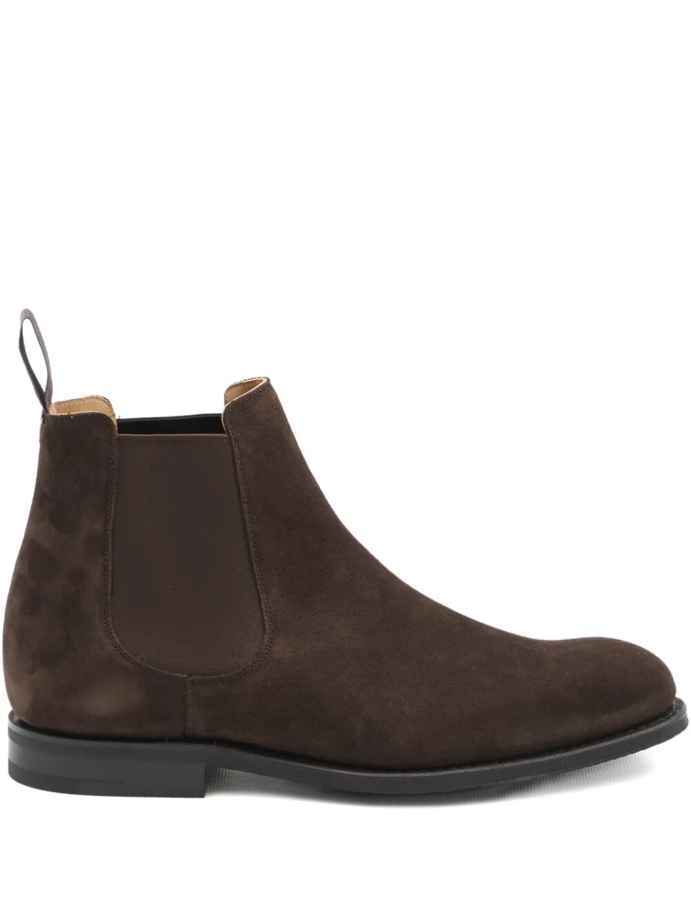 Church's Men Amberley Suede Chelsea Boots CHURCH'S
