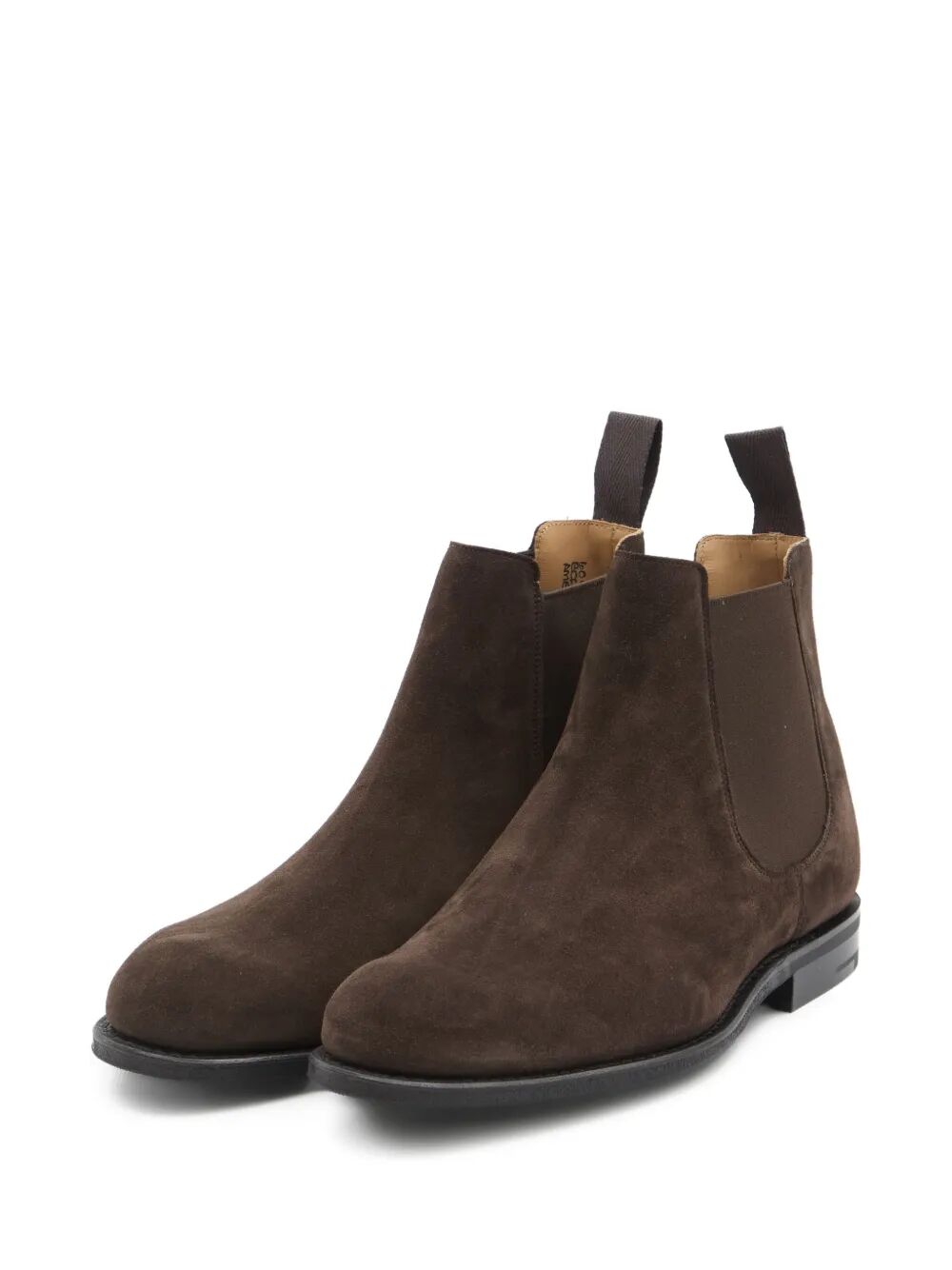 Church's Men Amberley Suede Chelsea Boots CHURCH'S