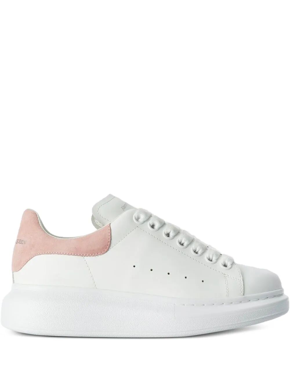 Alexander Mcqueen Women Oversized Sneakers ALEXANDER MCQUEEN