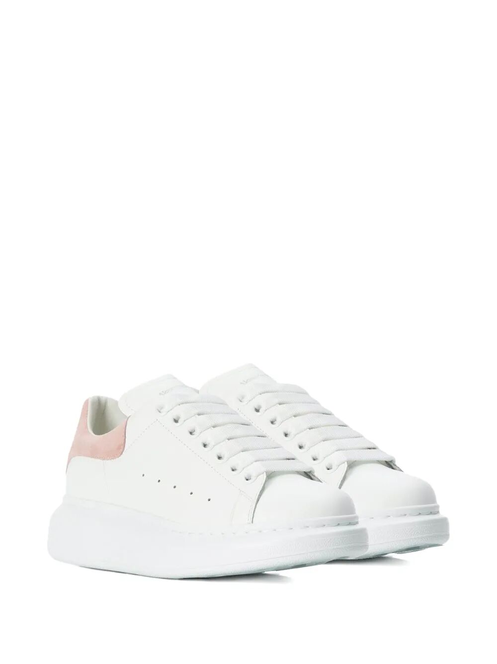 Alexander Mcqueen Women Oversized Sneakers ALEXANDER MCQUEEN