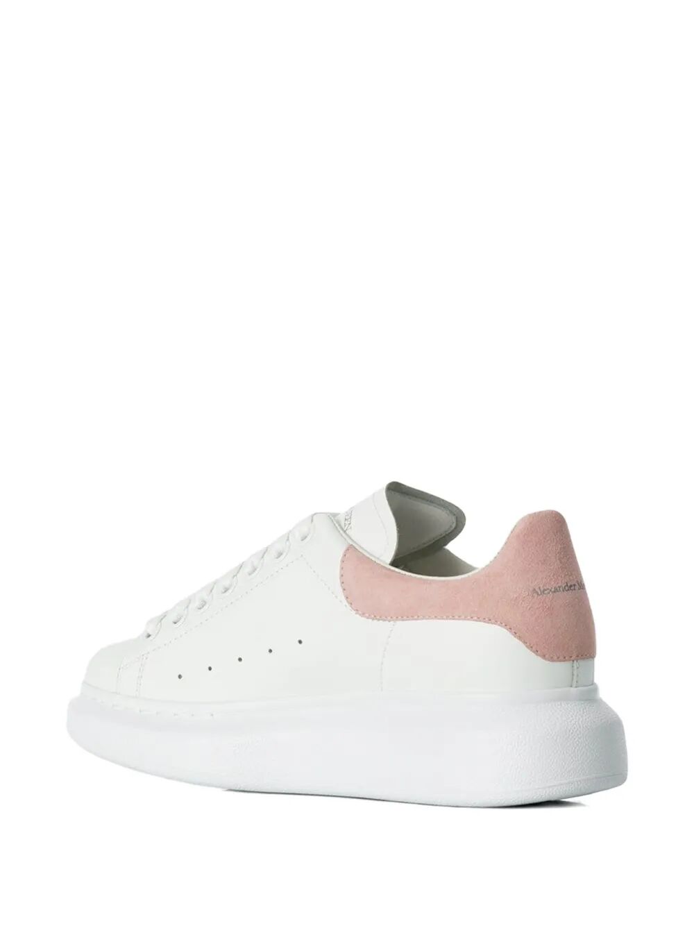 Alexander Mcqueen Women Oversized Sneakers ALEXANDER MCQUEEN