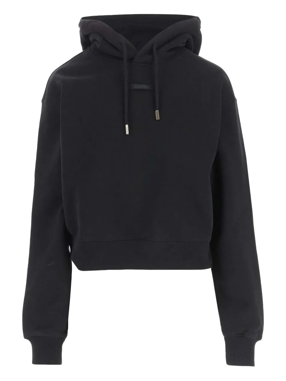 Jacquemus Women Le Hoodie Gros Grain JACQUEMUS