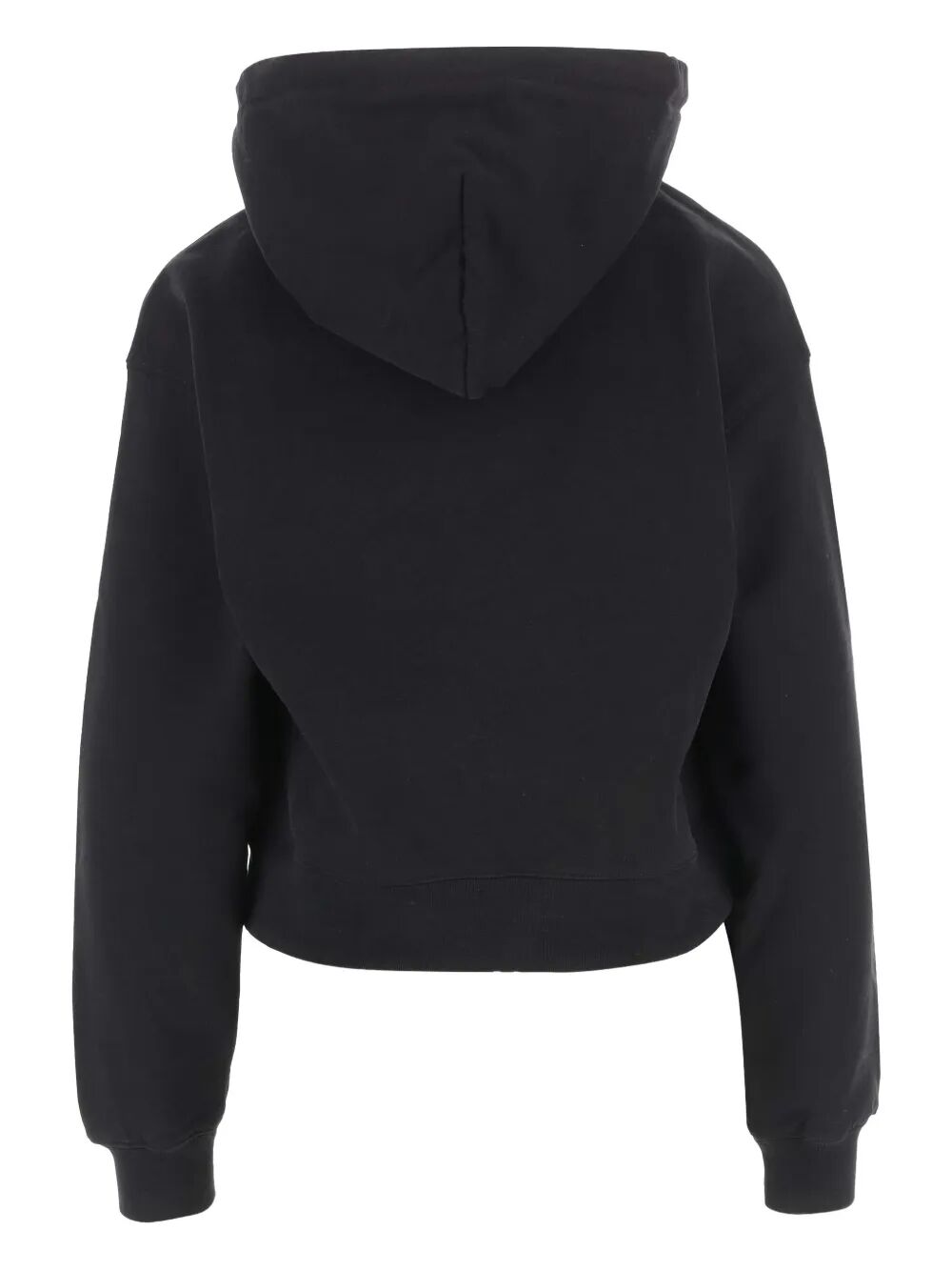 Jacquemus Women Le Hoodie Gros Grain JACQUEMUS