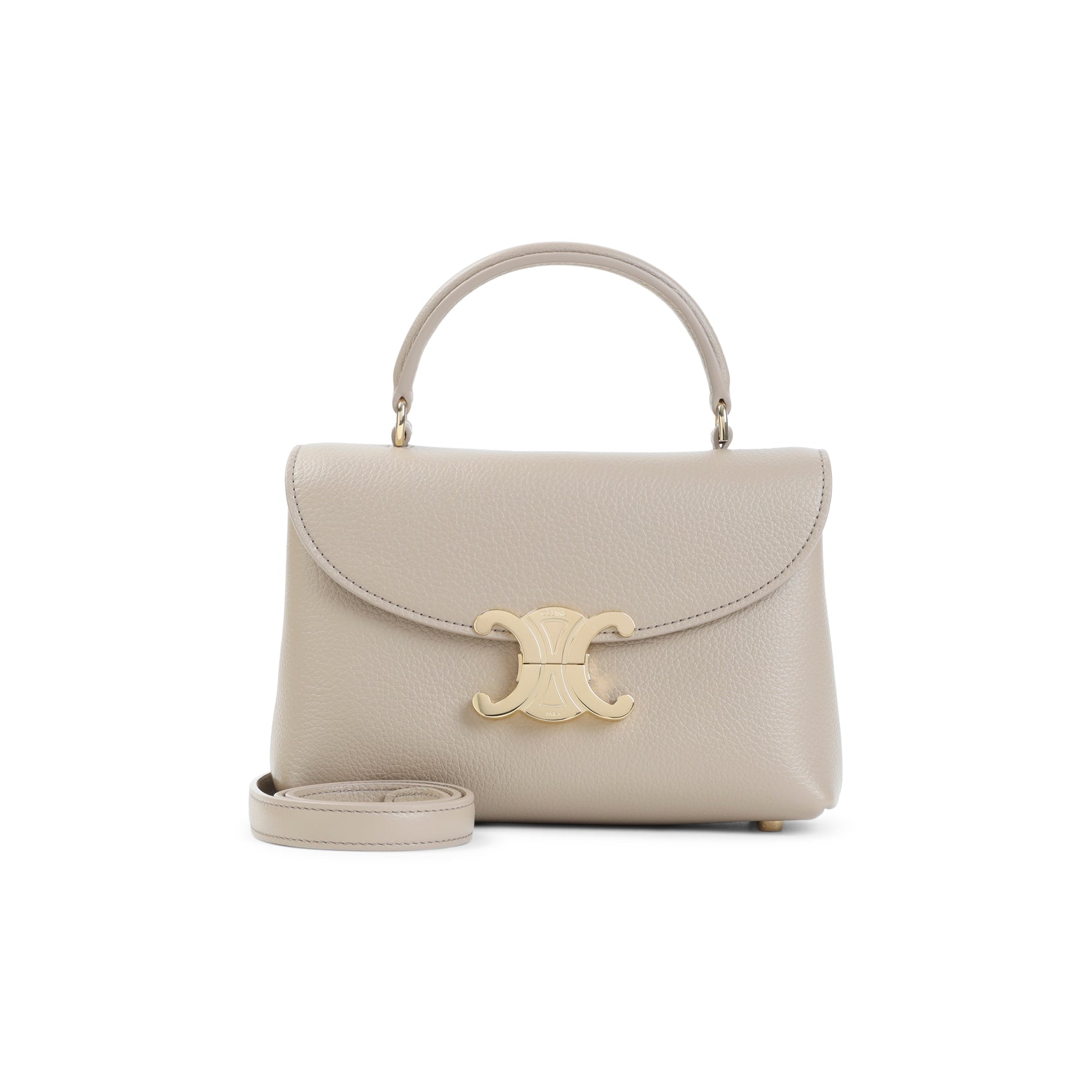 Celine Teen Nino Shoulder Bag Women CELINE