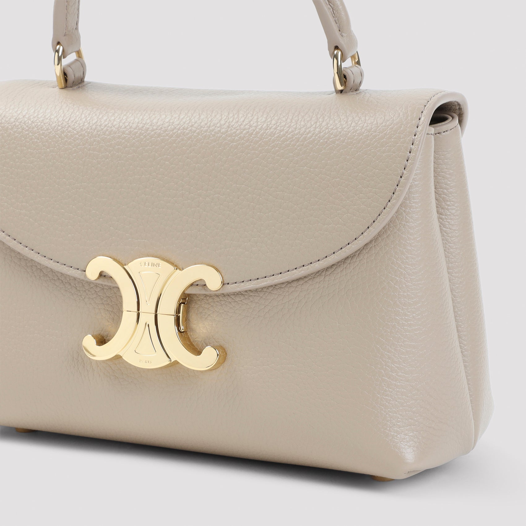 Celine Teen Nino Shoulder Bag Women CELINE
