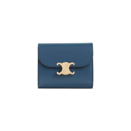Celine Small Flap Wallet Women CELINE
