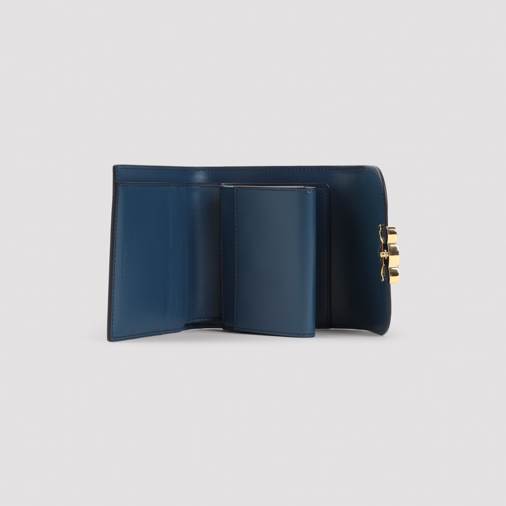 Celine Small Flap Wallet Women CELINE