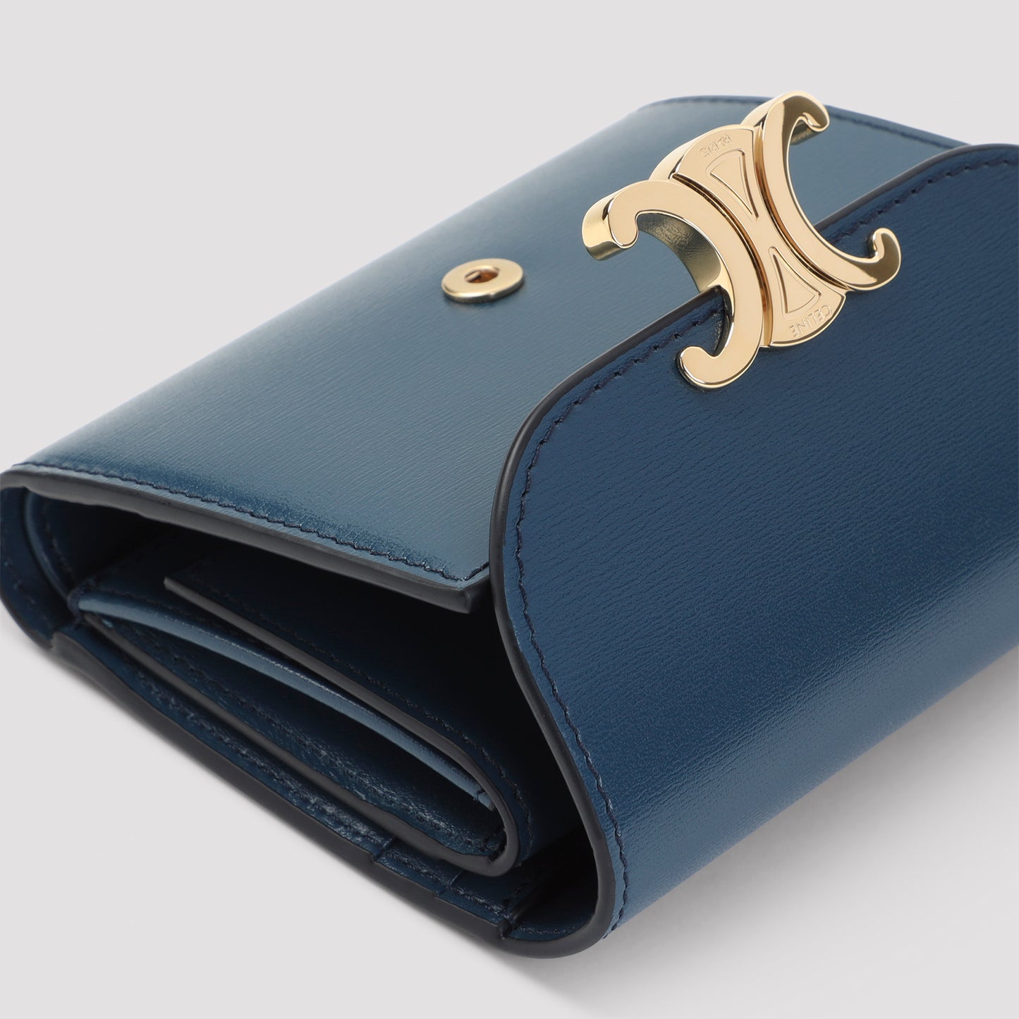 Celine Small Flap Wallet Women CELINE