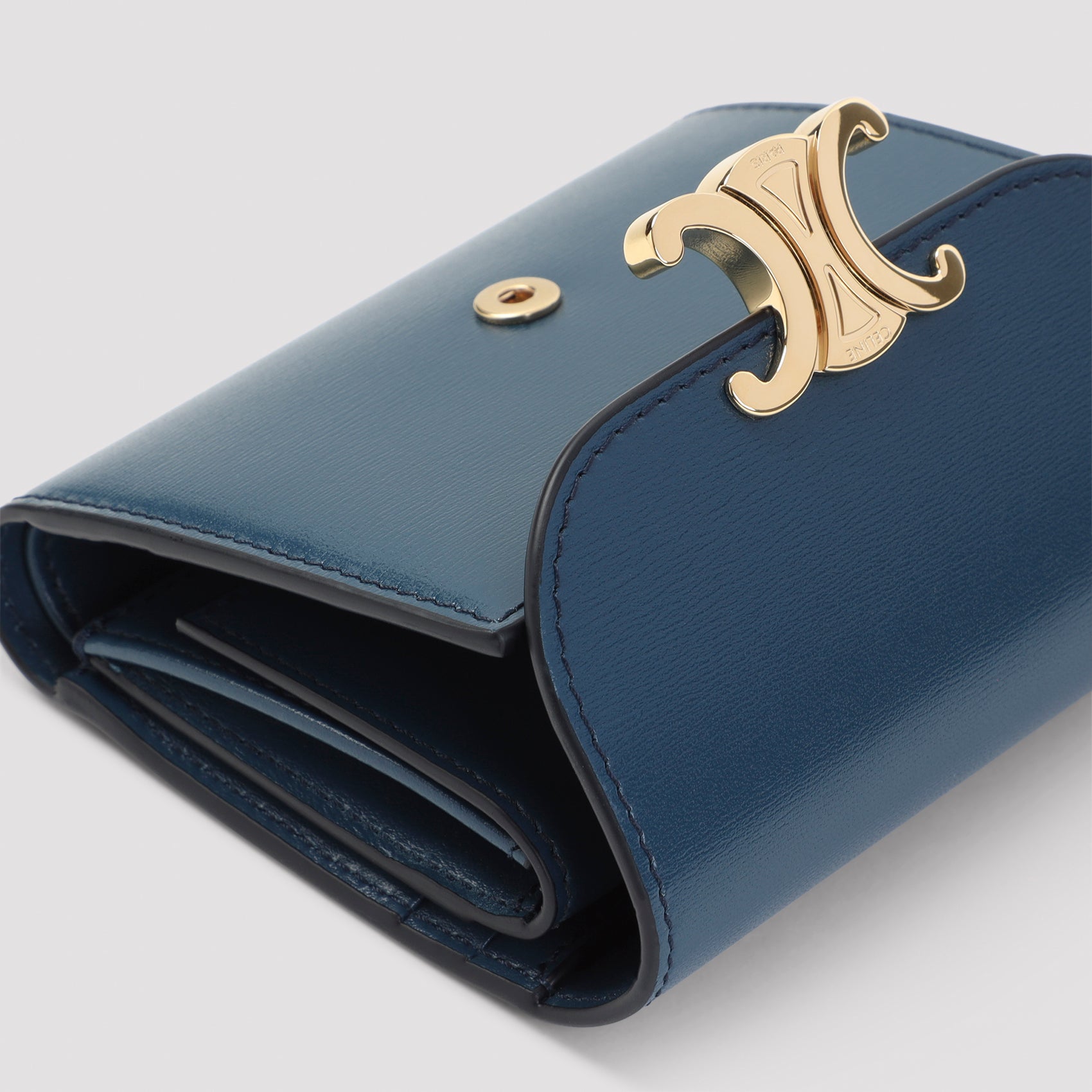 Celine Small Flap Wallet Women CELINE