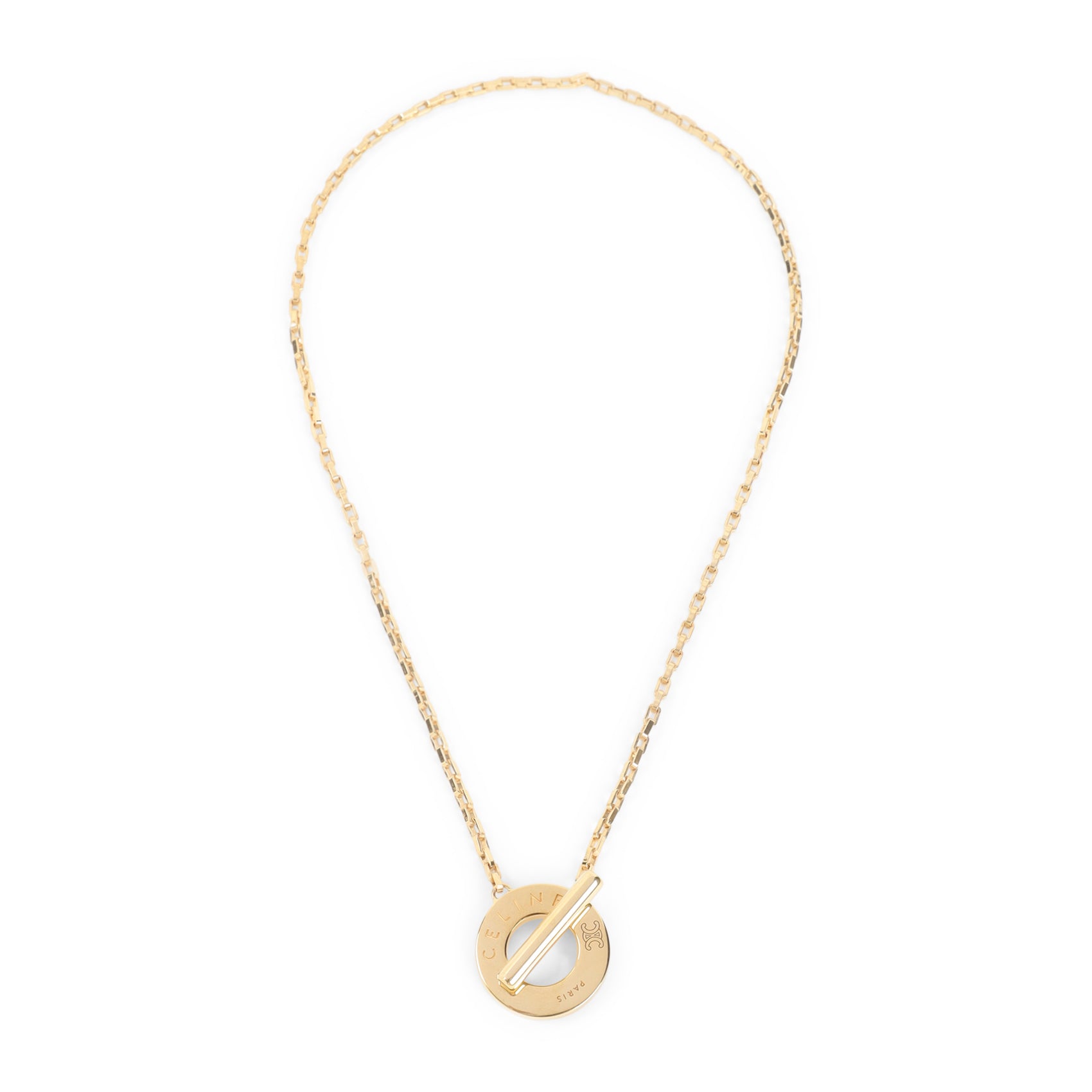 Celine Necklace Women CELINE