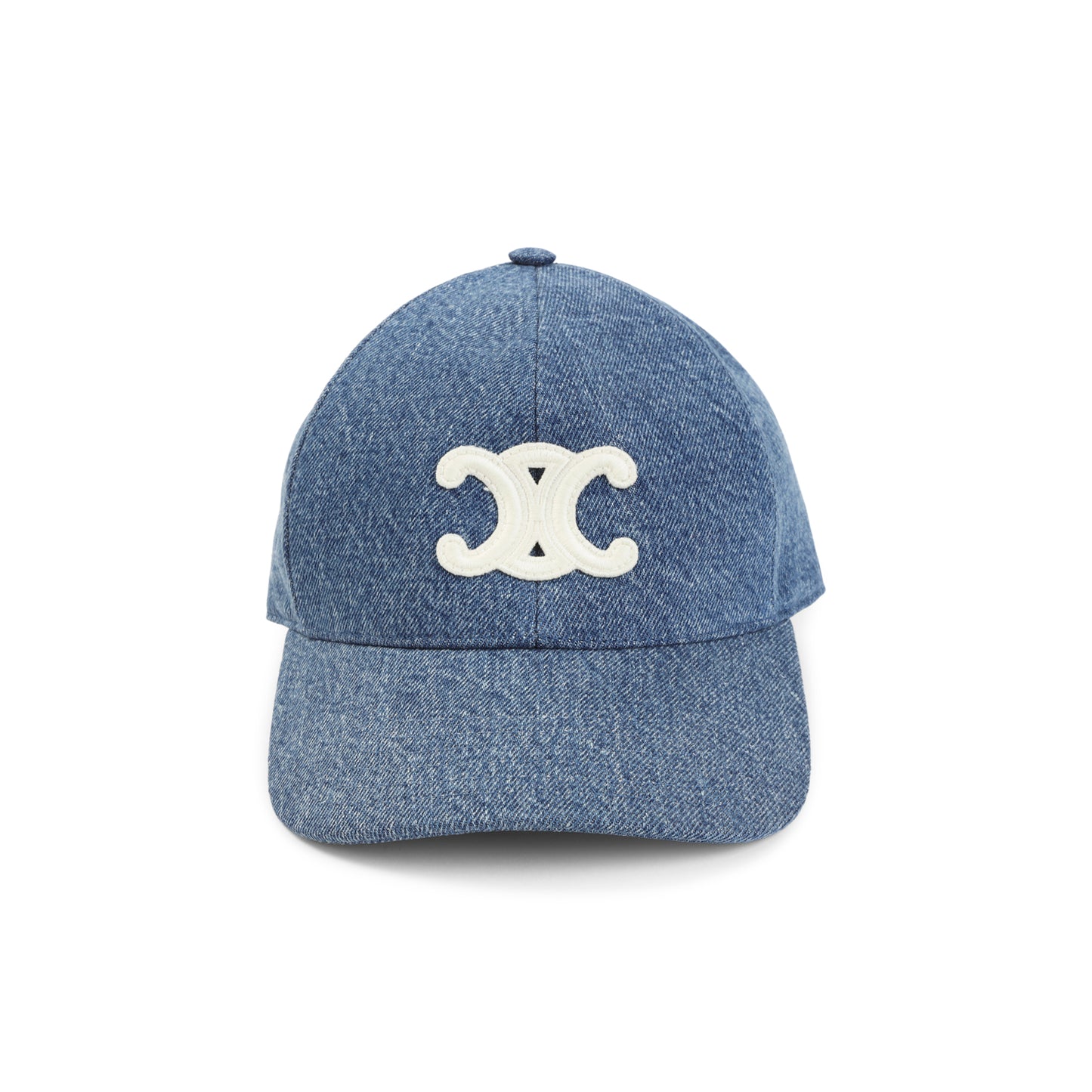 Celine Triomphe Baseball Cap Women CELINE