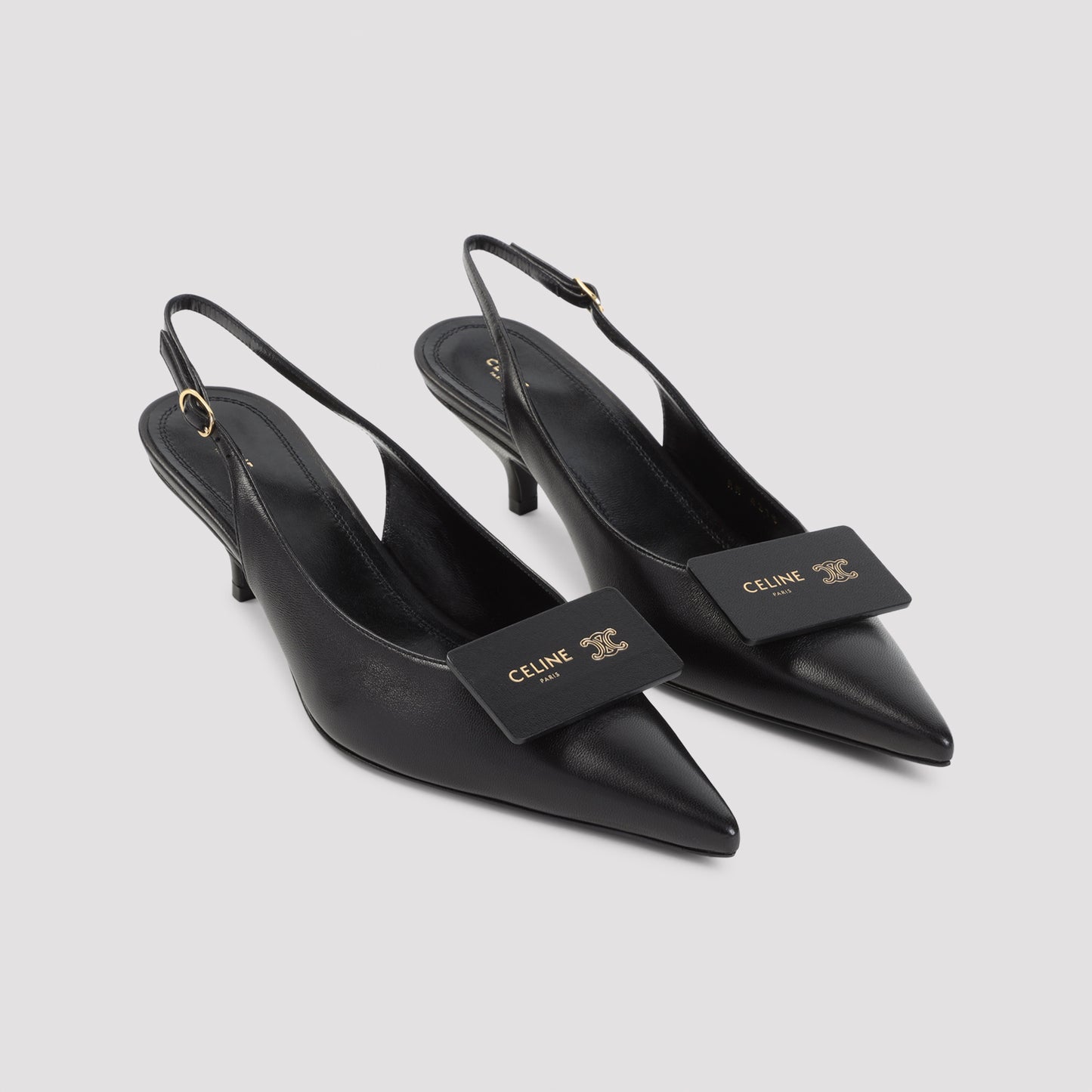Celine Slingback Women CELINE