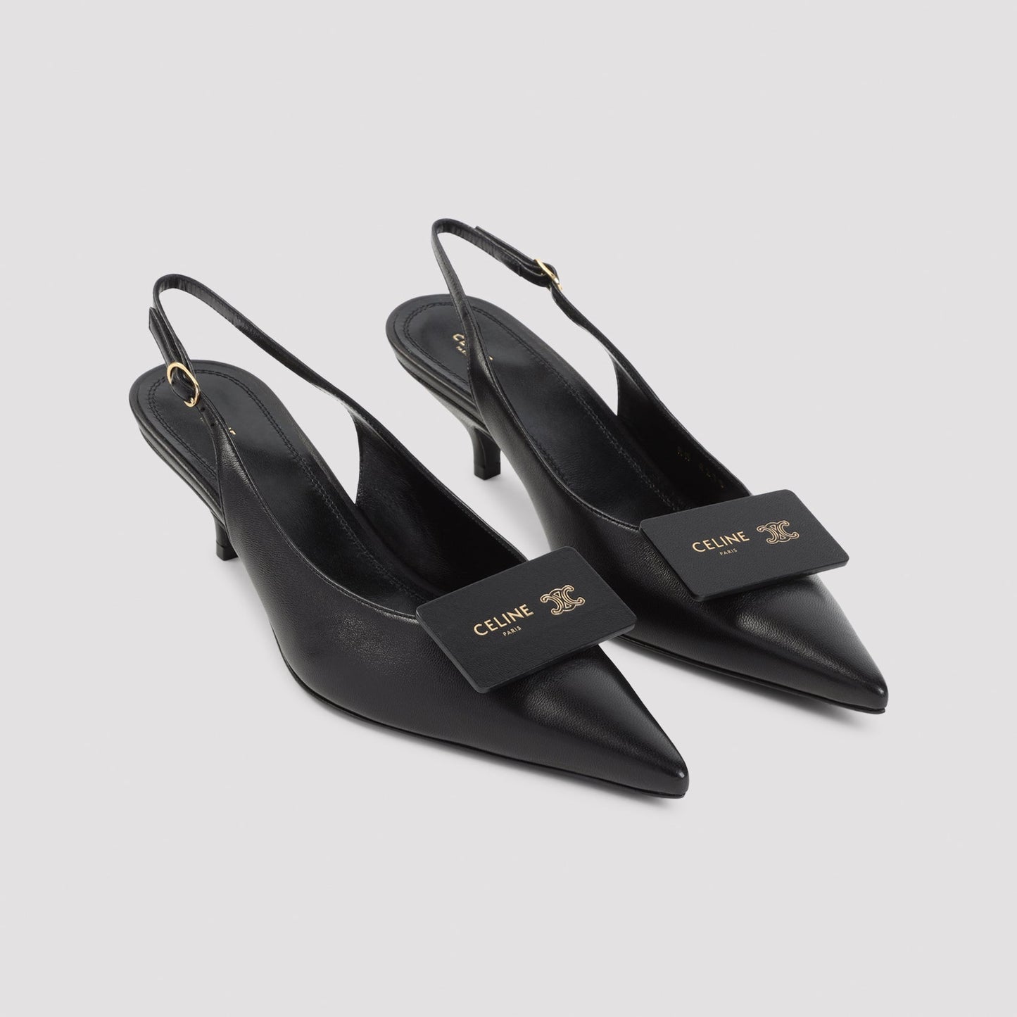 Celine Slingback Women CELINE
