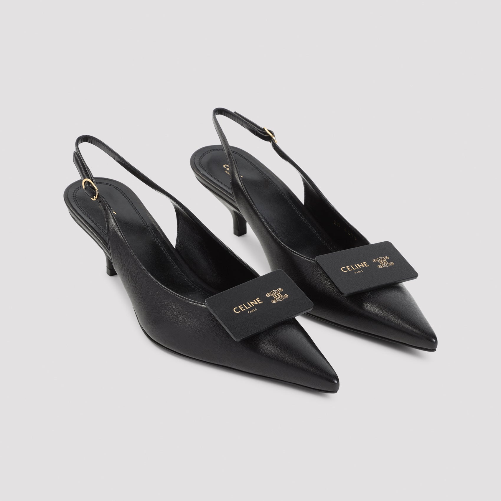 Celine Slingback Women CELINE