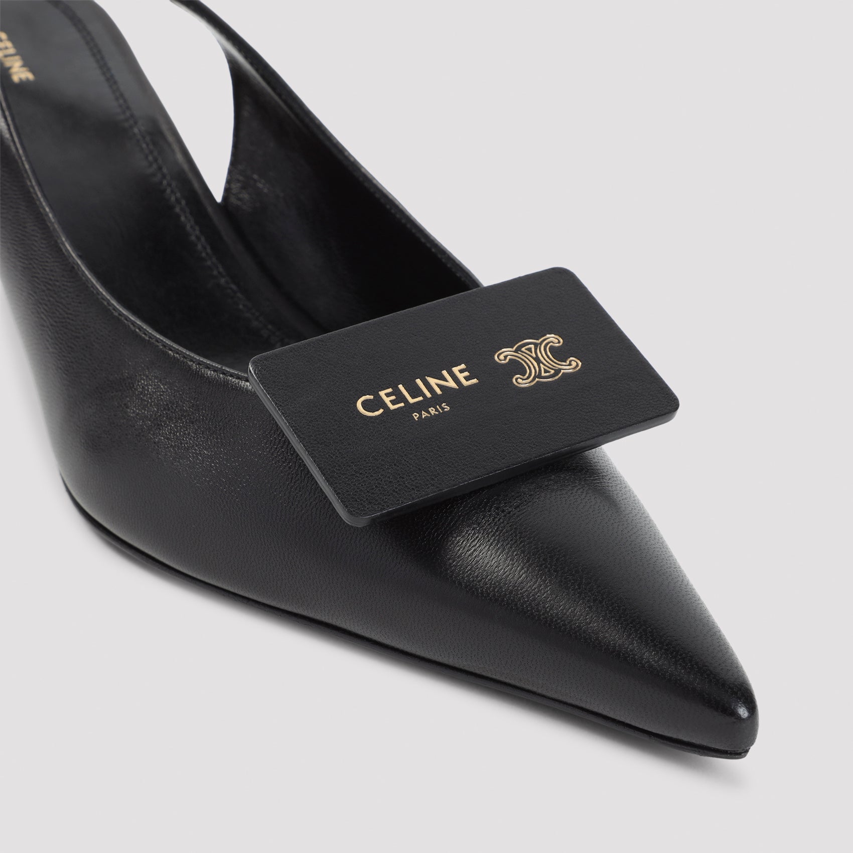 Celine Slingback Women CELINE