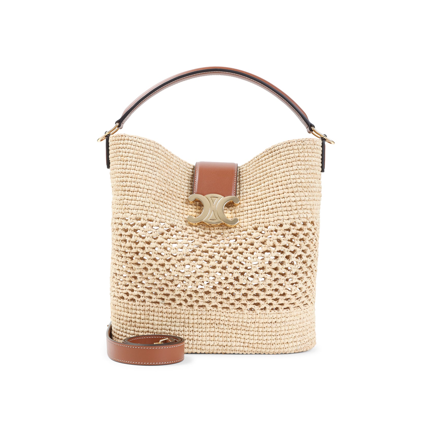 Celine Medium Louise Shoulder Bag Women CELINE