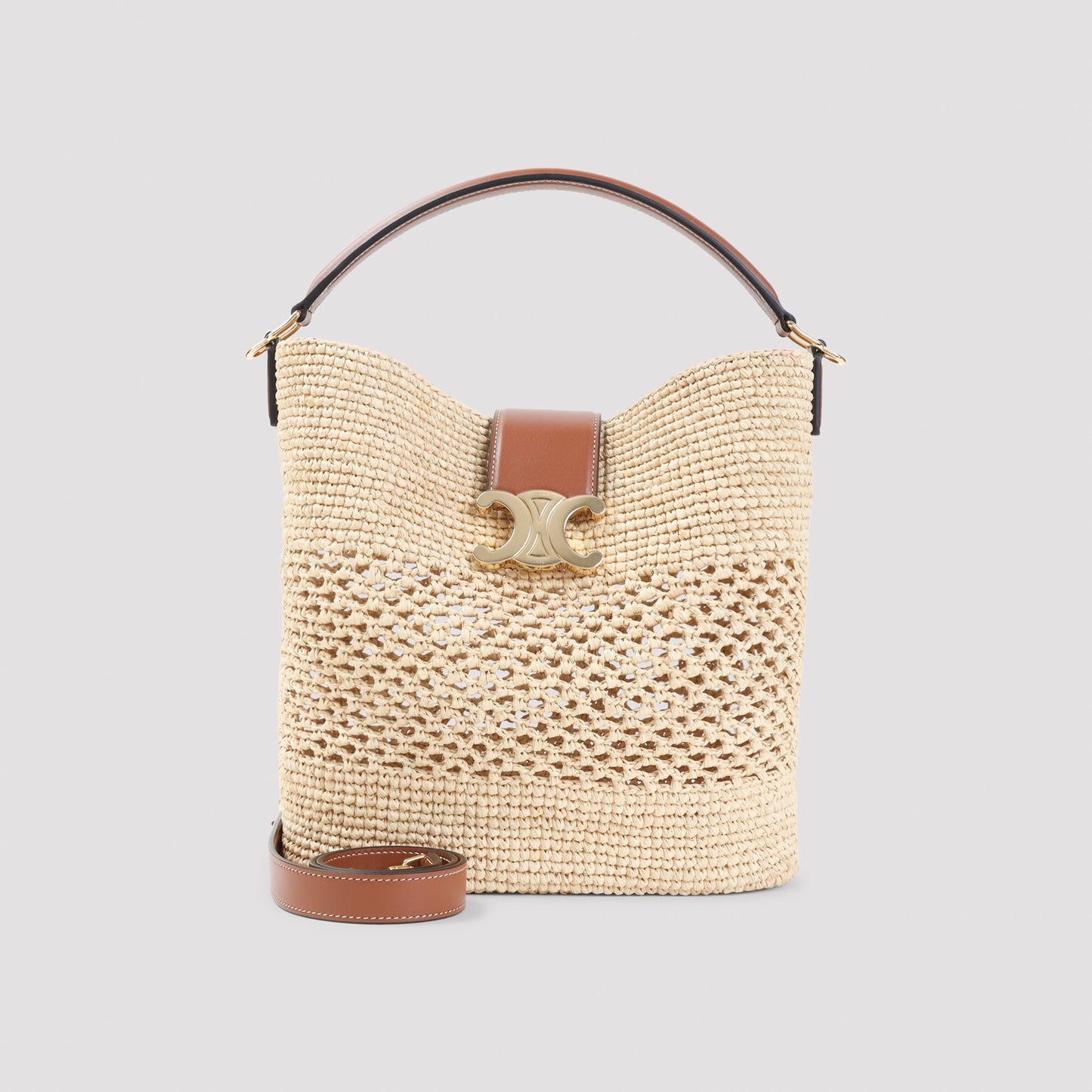 Celine Medium Louise Shoulder Bag Women CELINE