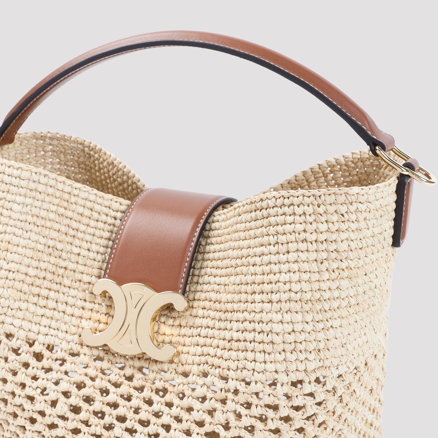 Celine Medium Louise Shoulder Bag Women CELINE
