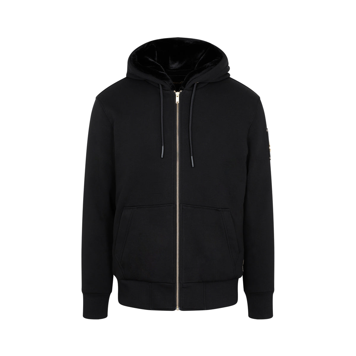 Moose Knuckles Linden Bunny Jacket Men MOOSE KNUCKLES