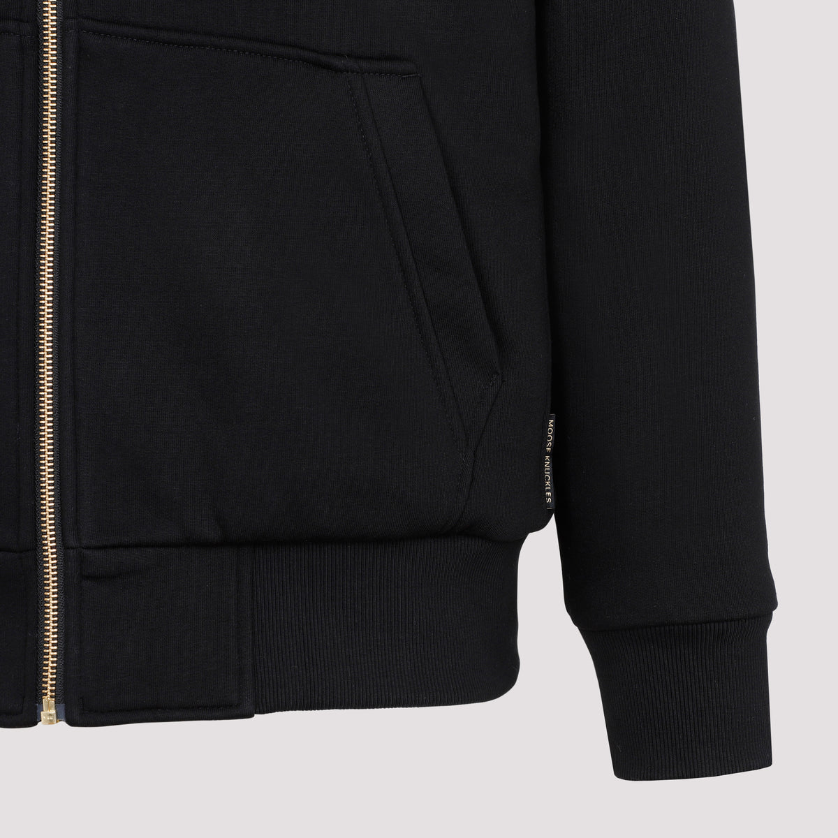 Moose Knuckles Linden Bunny Jacket Men MOOSE KNUCKLES