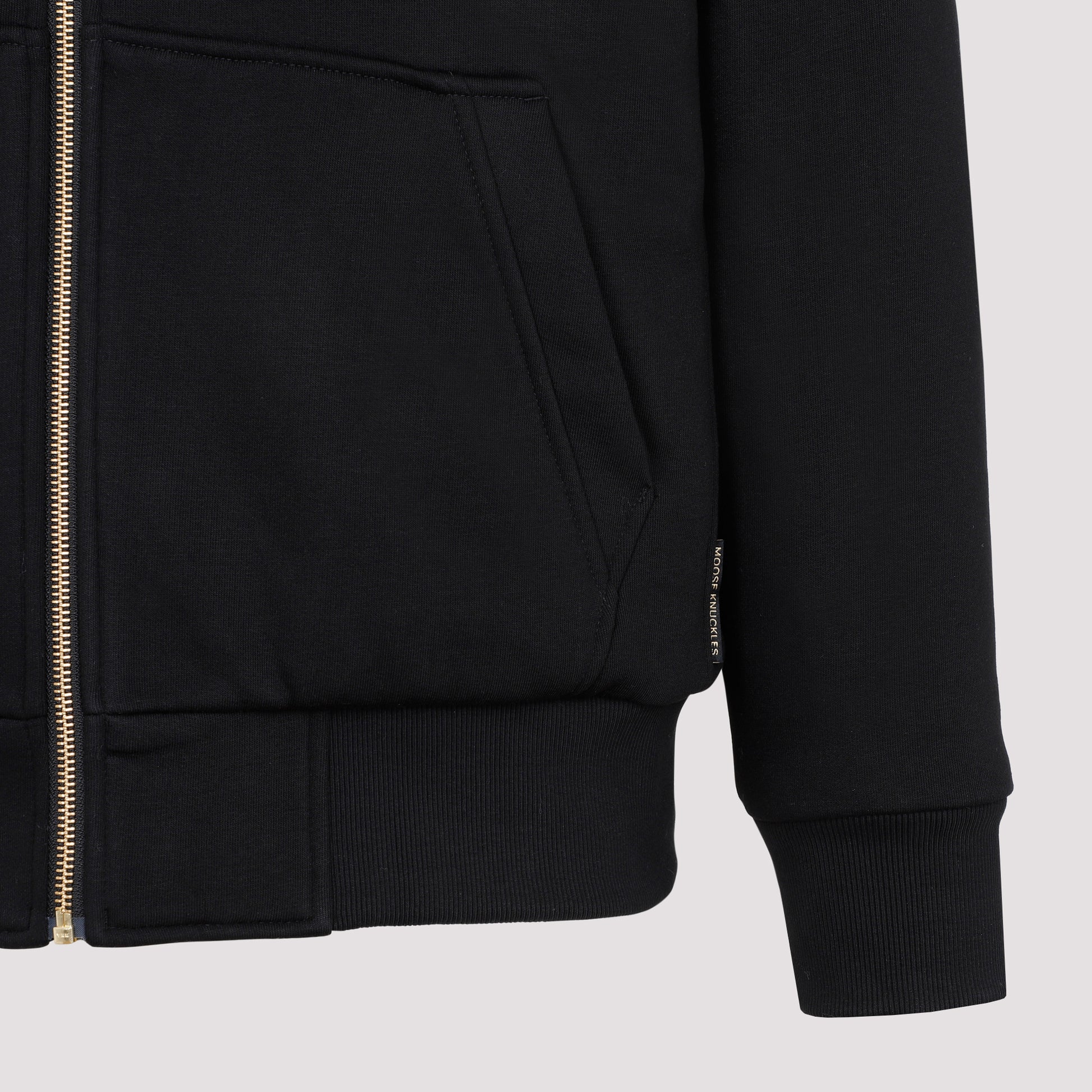 Moose Knuckles Linden Bunny Jacket Men MOOSE KNUCKLES