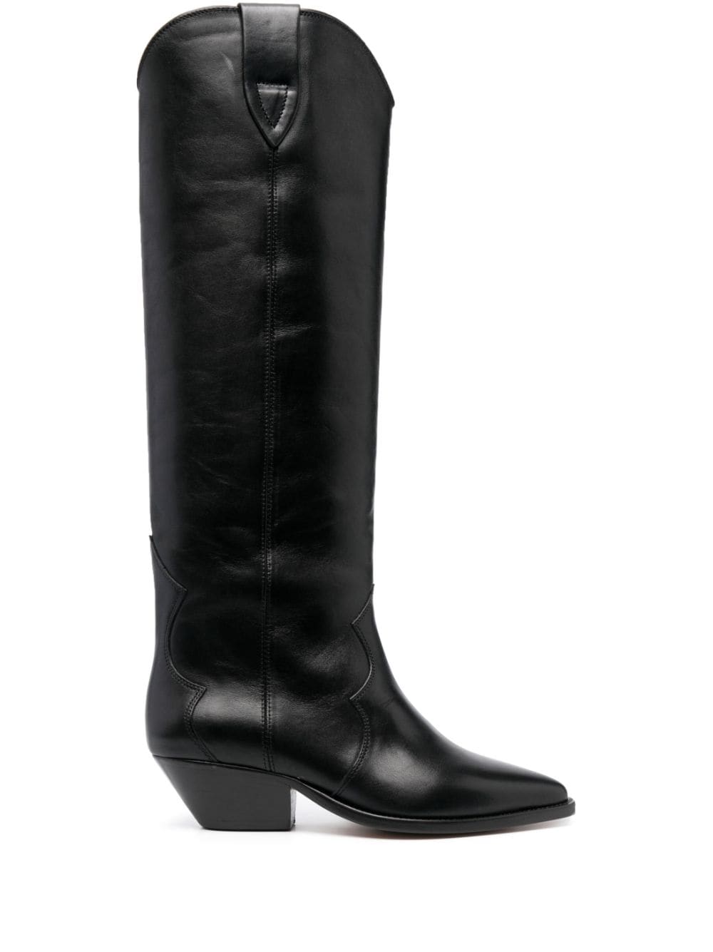 Isabel Marant Women Stivali Denvee In Pelle Scamosciata ISABEL MARANT