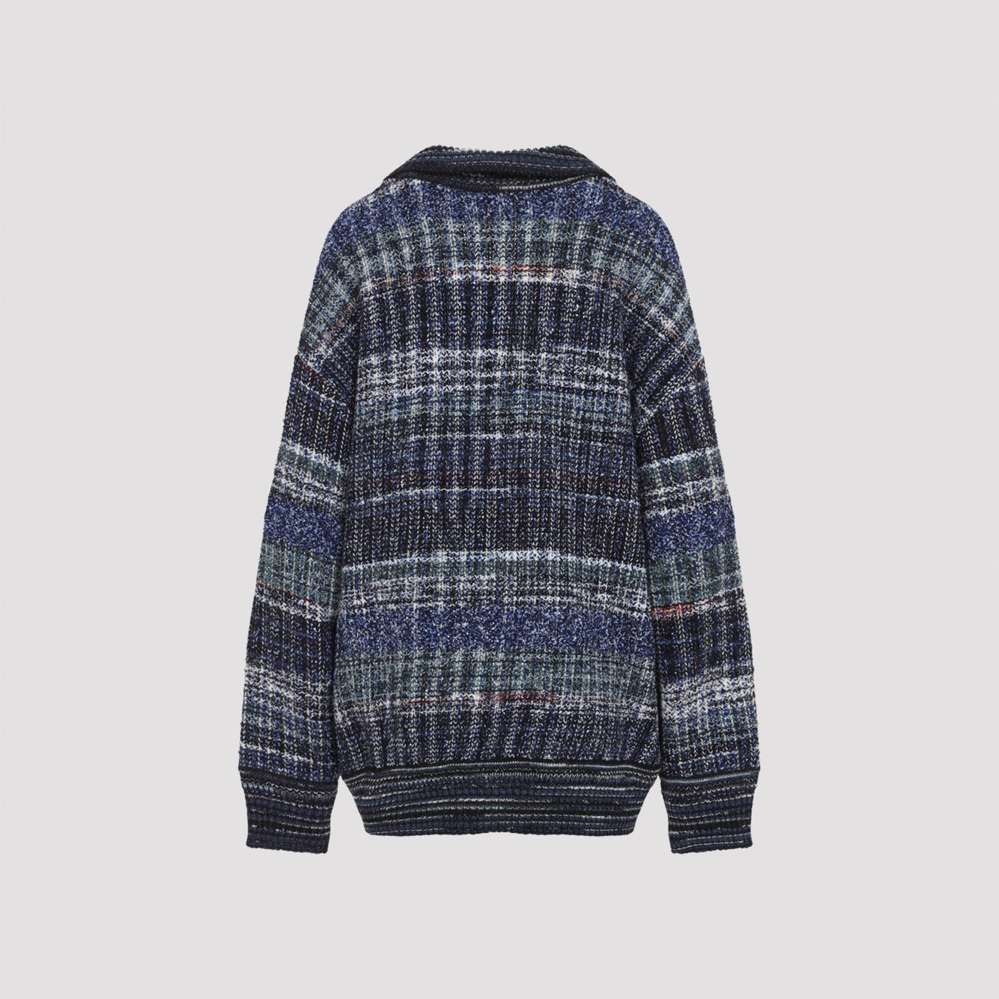 Caperdoni Maxi Cardigan Women MISSONI