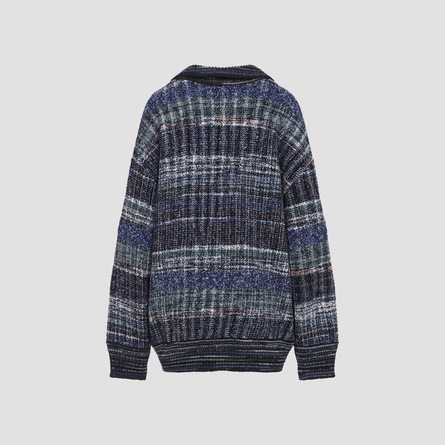 Caperdoni Maxi Cardigan Women MISSONI