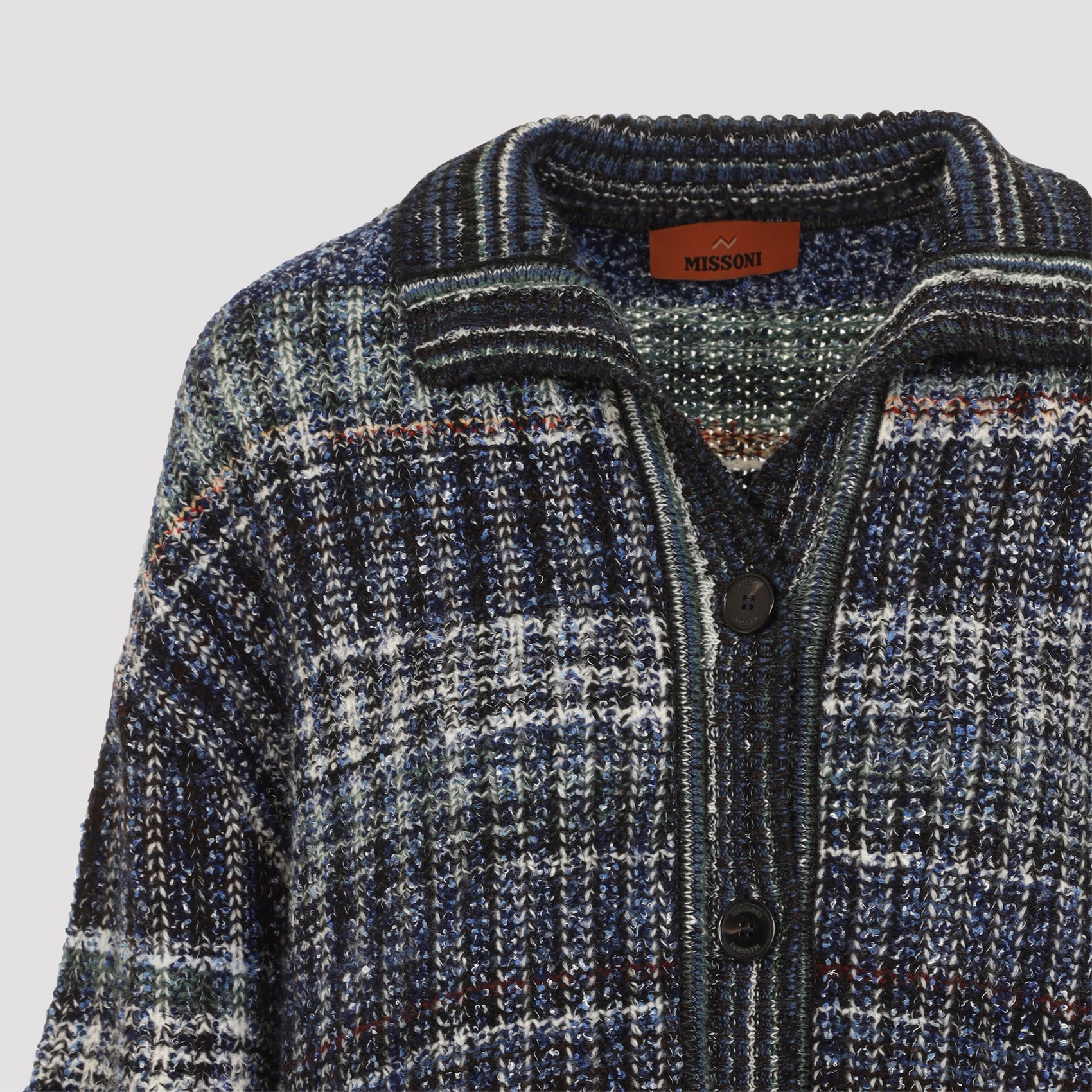 Caperdoni Maxi Cardigan Women MISSONI