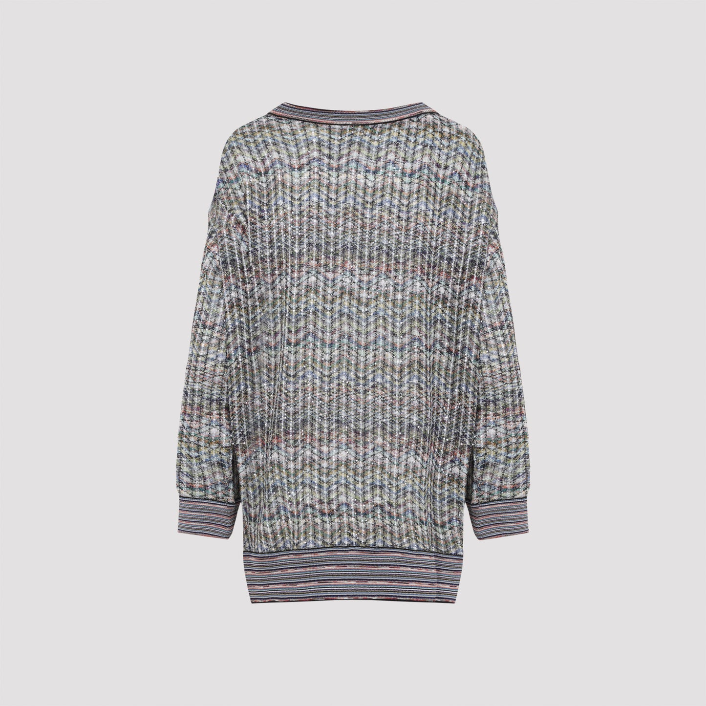 Caprdoni Maxi Cardigan Women MISSONI