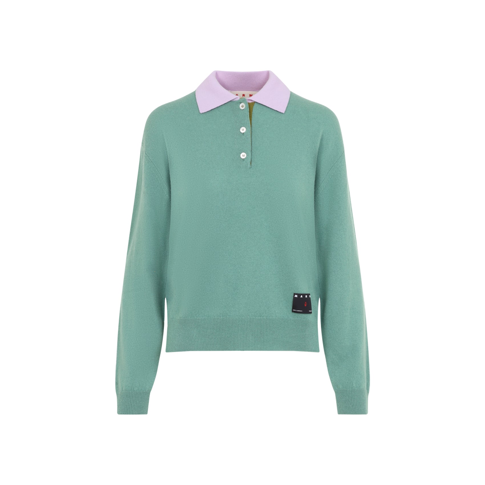 Sweater Polo Neck Women MARNI