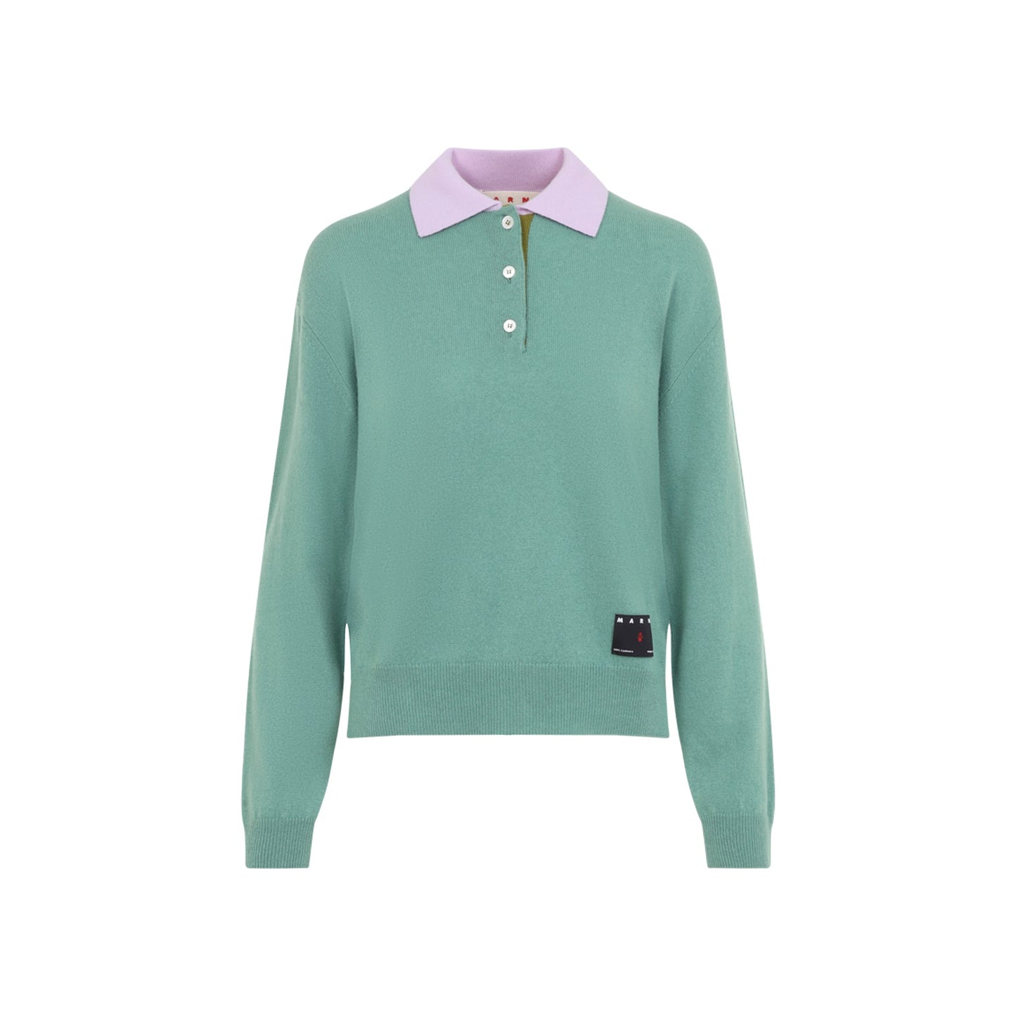 Marni Polo Neck Sweater Women MARNI