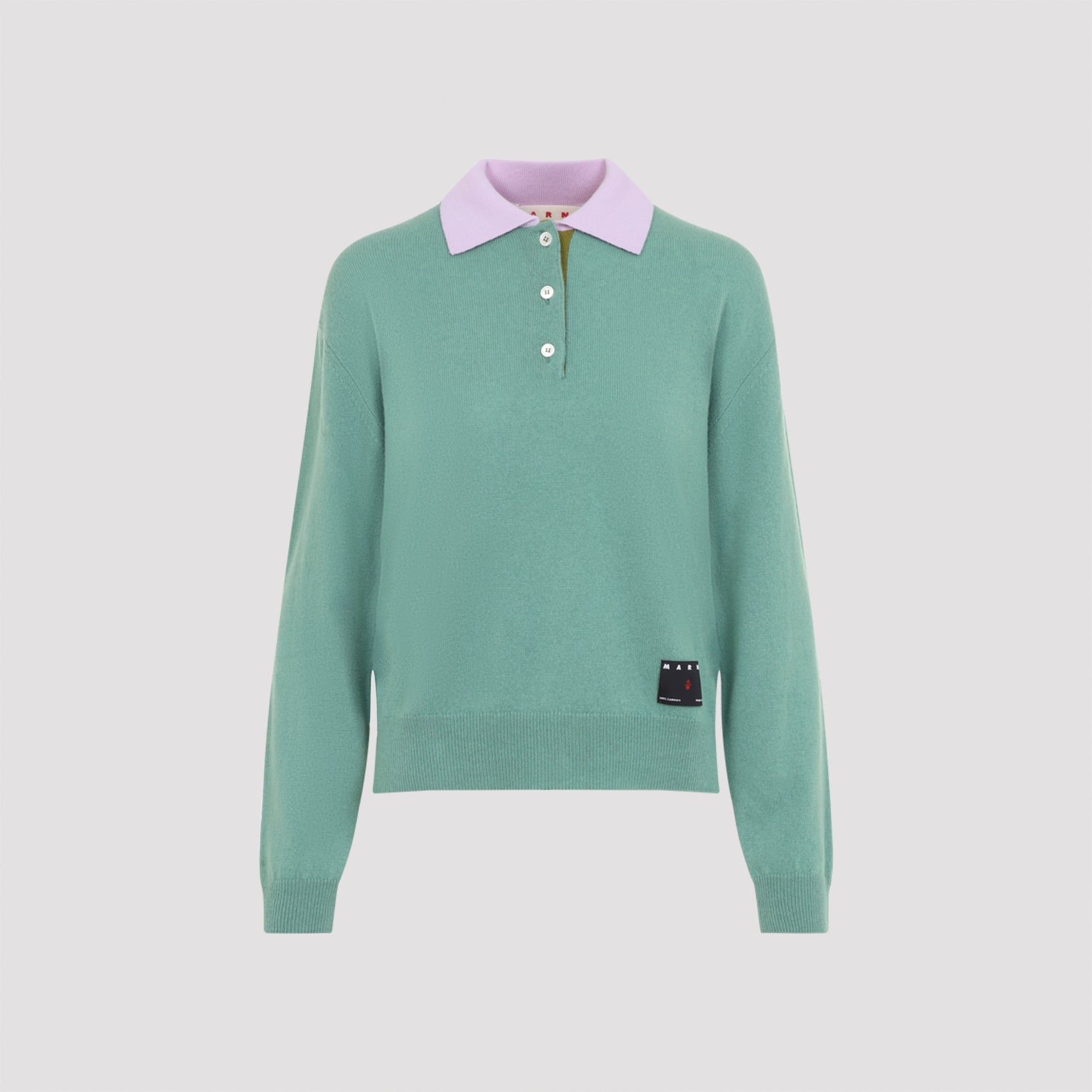 Marni Polo Neck Sweater Women MARNI