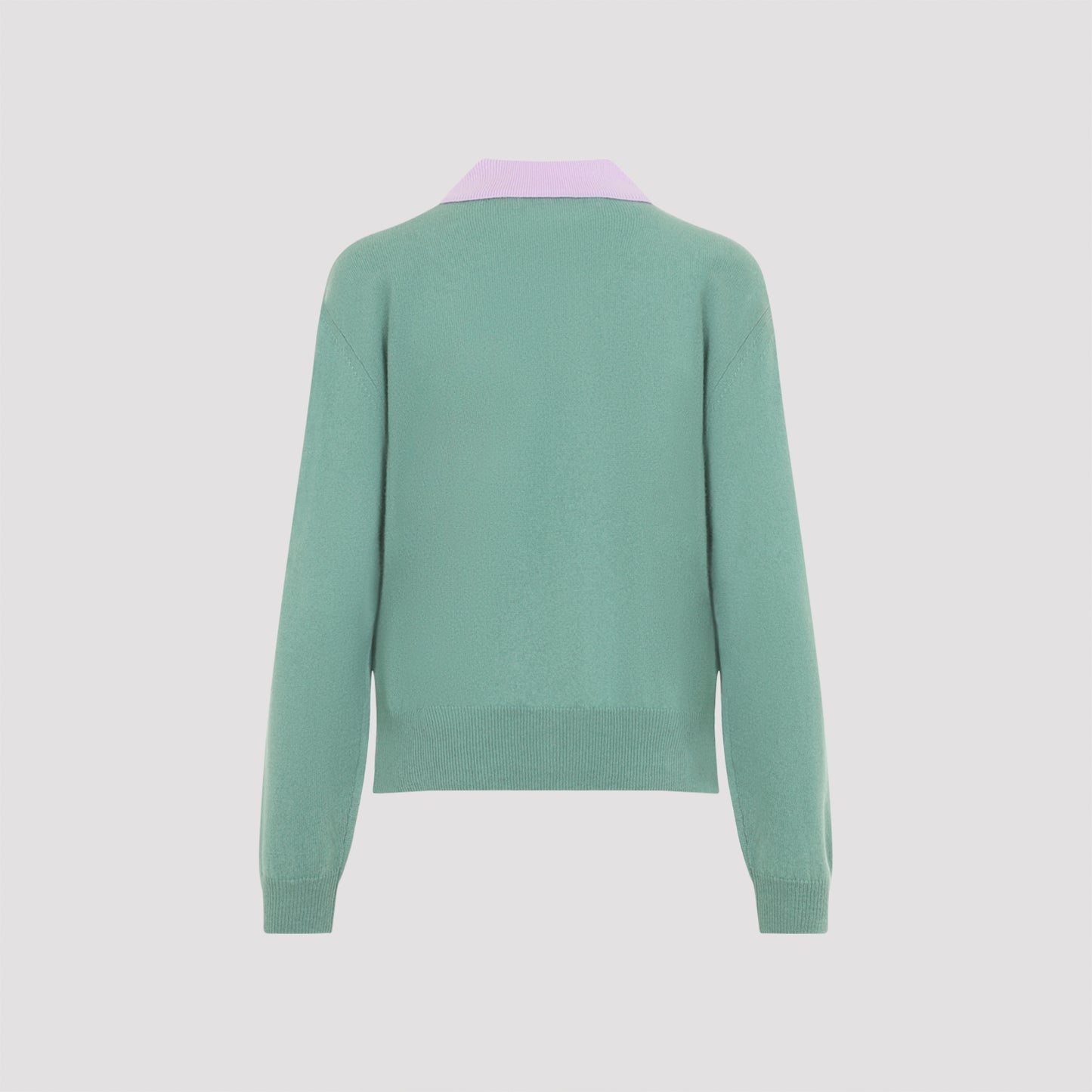 Sweater Polo Neck Women MARNI