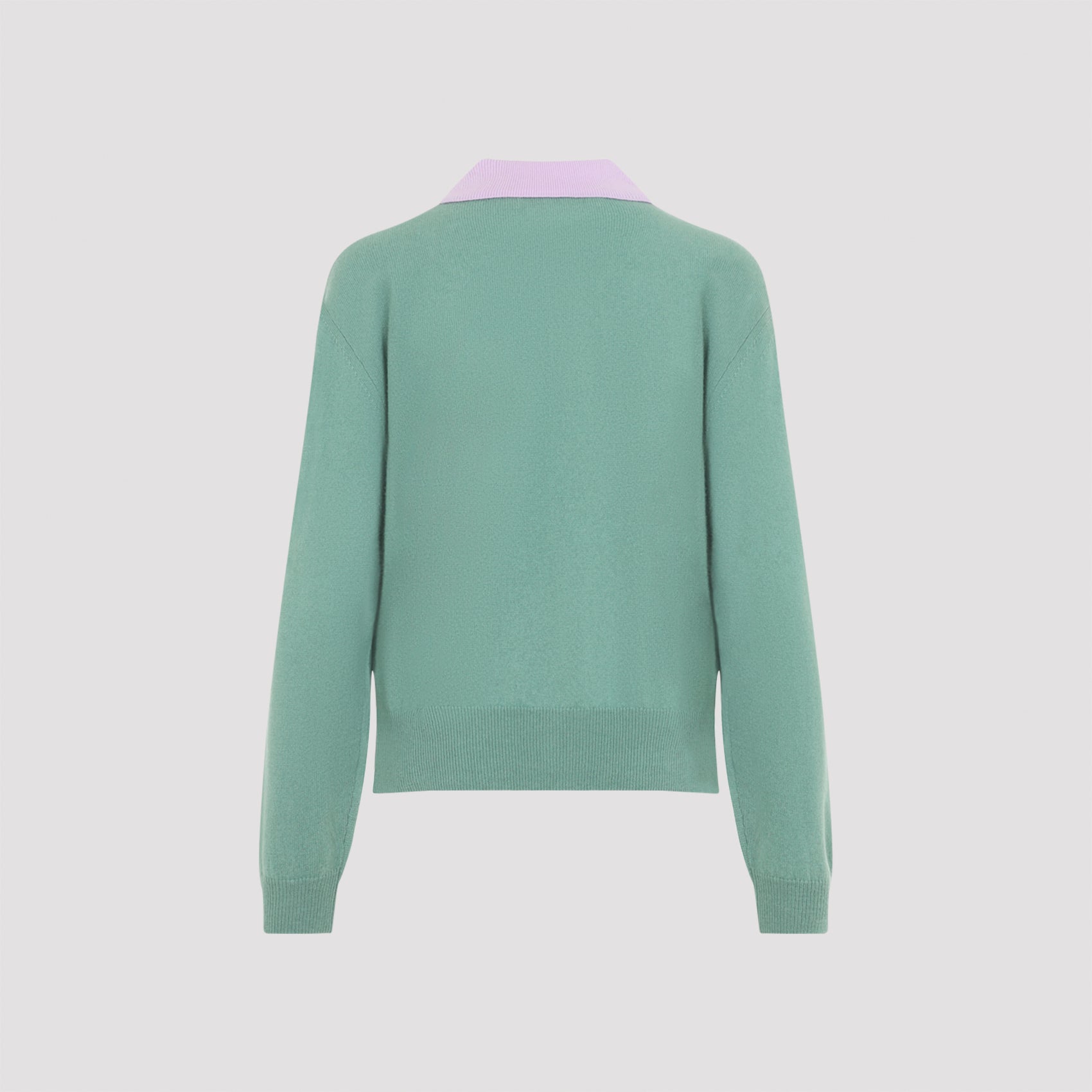 Sweater Polo Neck Women MARNI