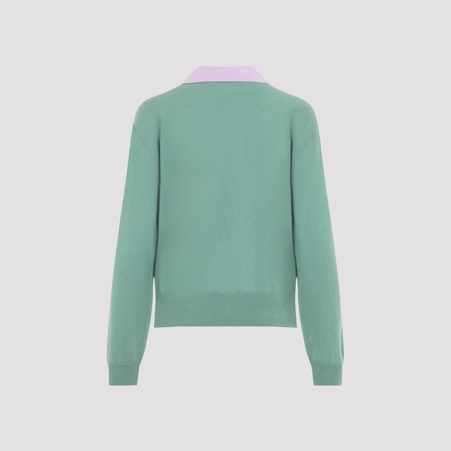 Marni Polo Neck Sweater Women MARNI
