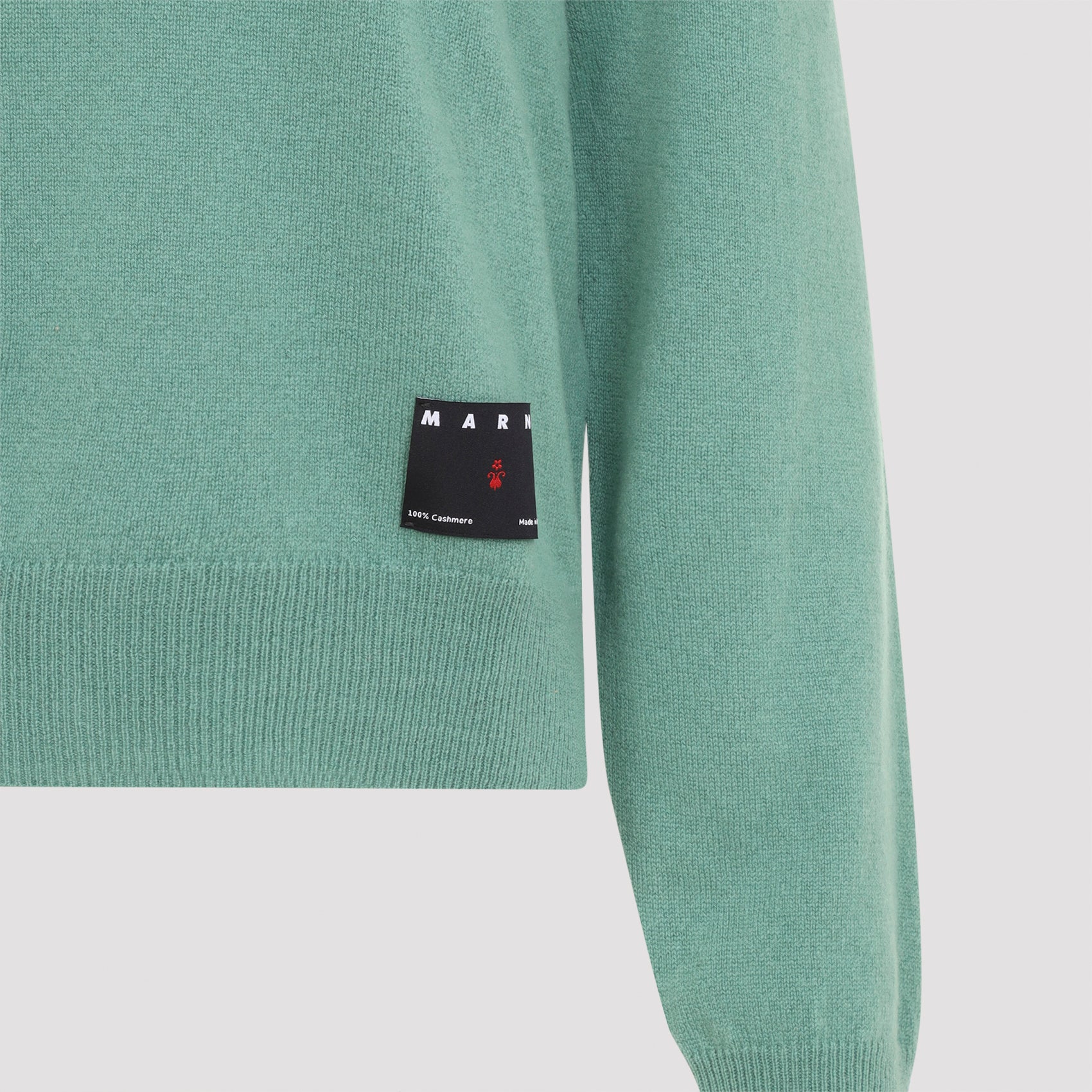 Sweater Polo Neck Women MARNI