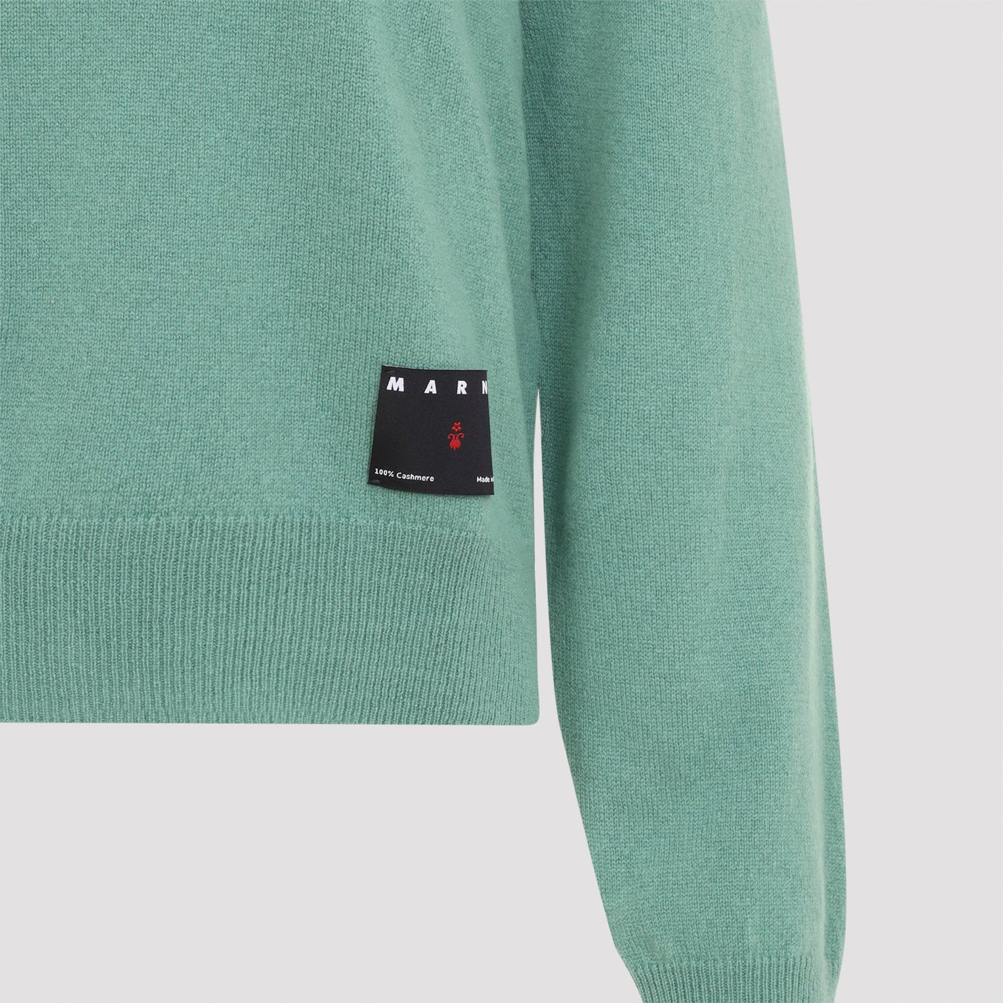 Marni Polo Neck Sweater Women MARNI